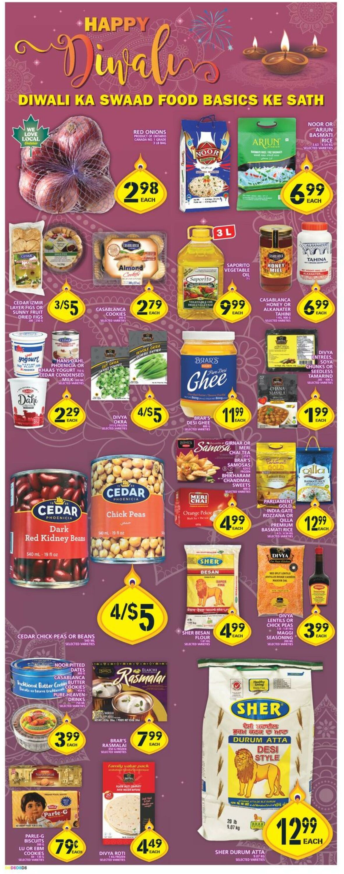 Food Basics Flyer - 09/22-09/28/2022 (Page 10)