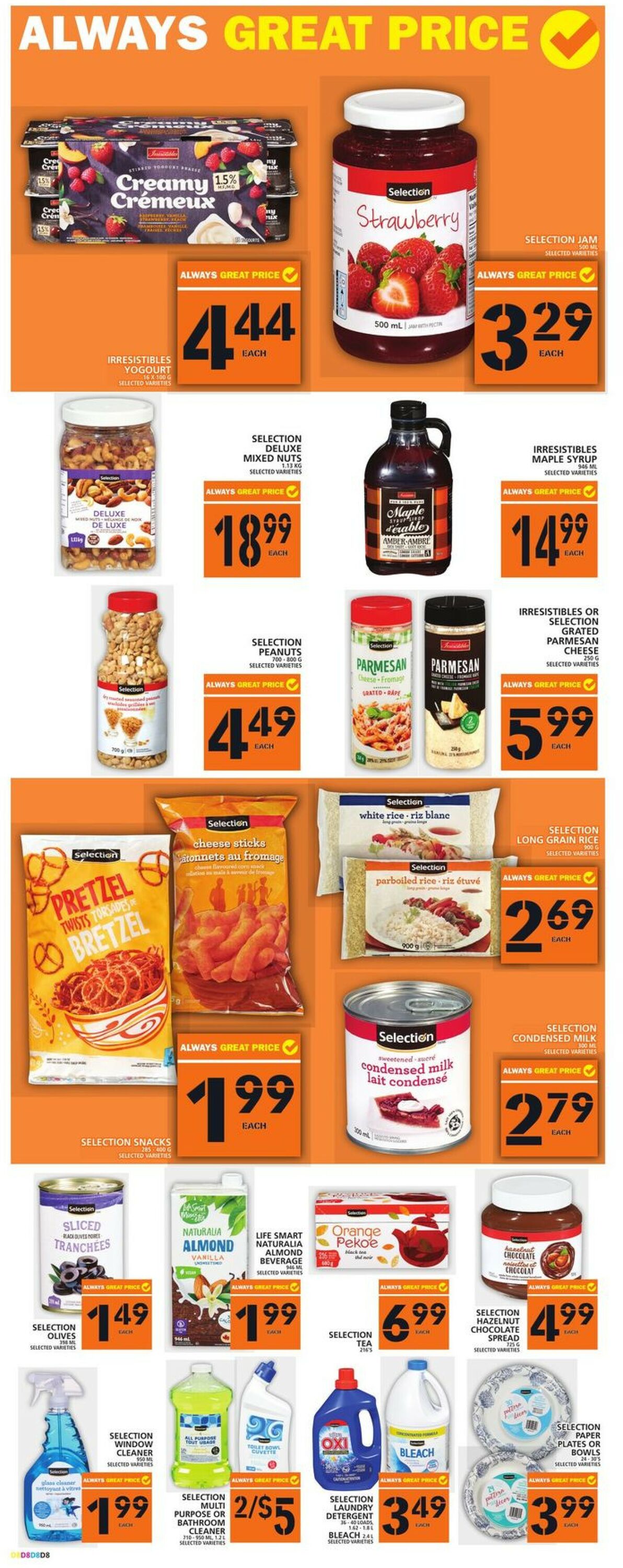 Food Basics Flyer - 01/12-01/18/2023 (Page 9)