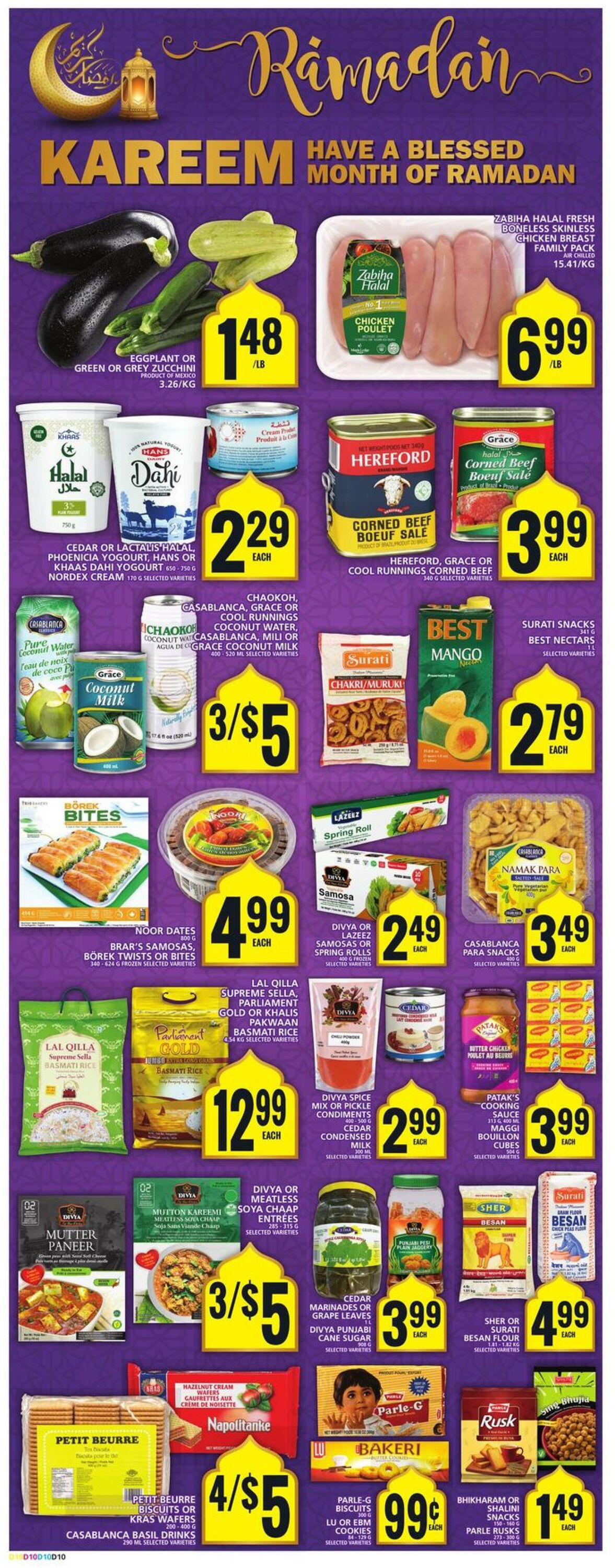 Food Basics Flyer - 03/02-03/08/2023 (Page 13)