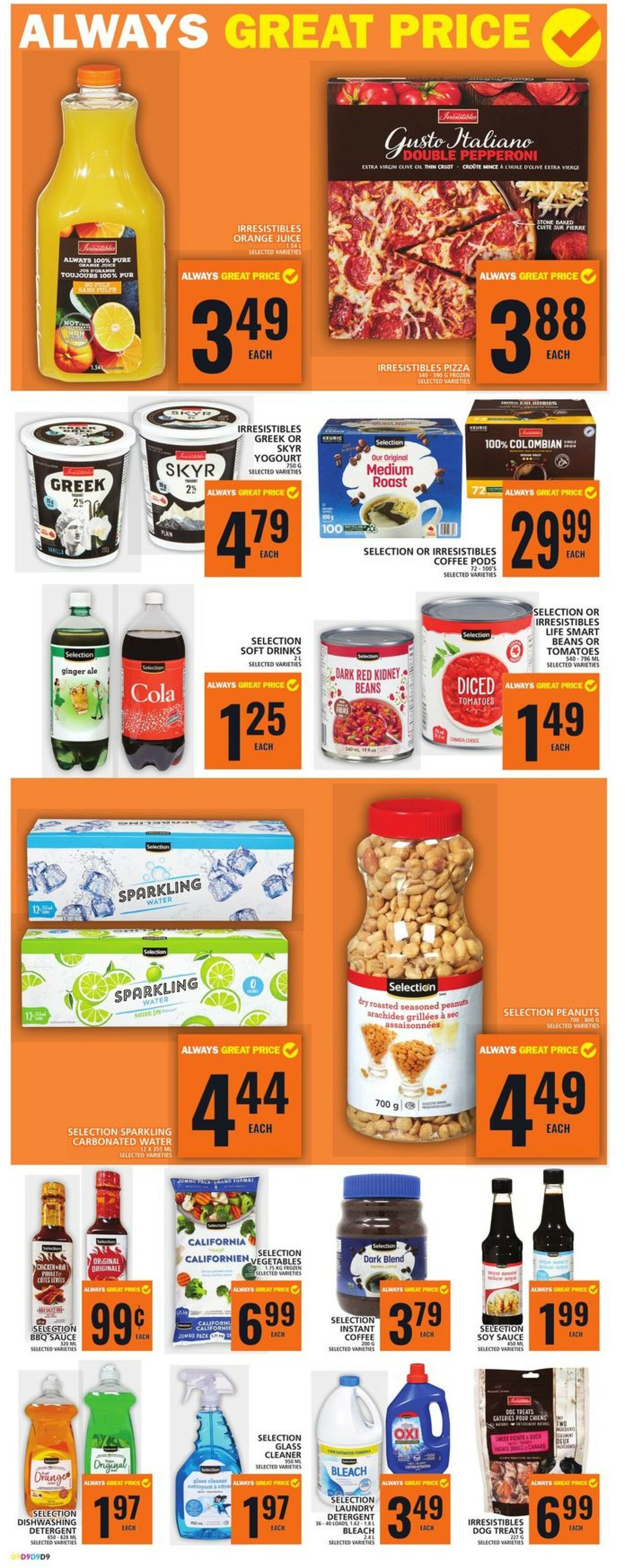 Food Basics Flyer - 03/23-03/29/2023 (Page 11)