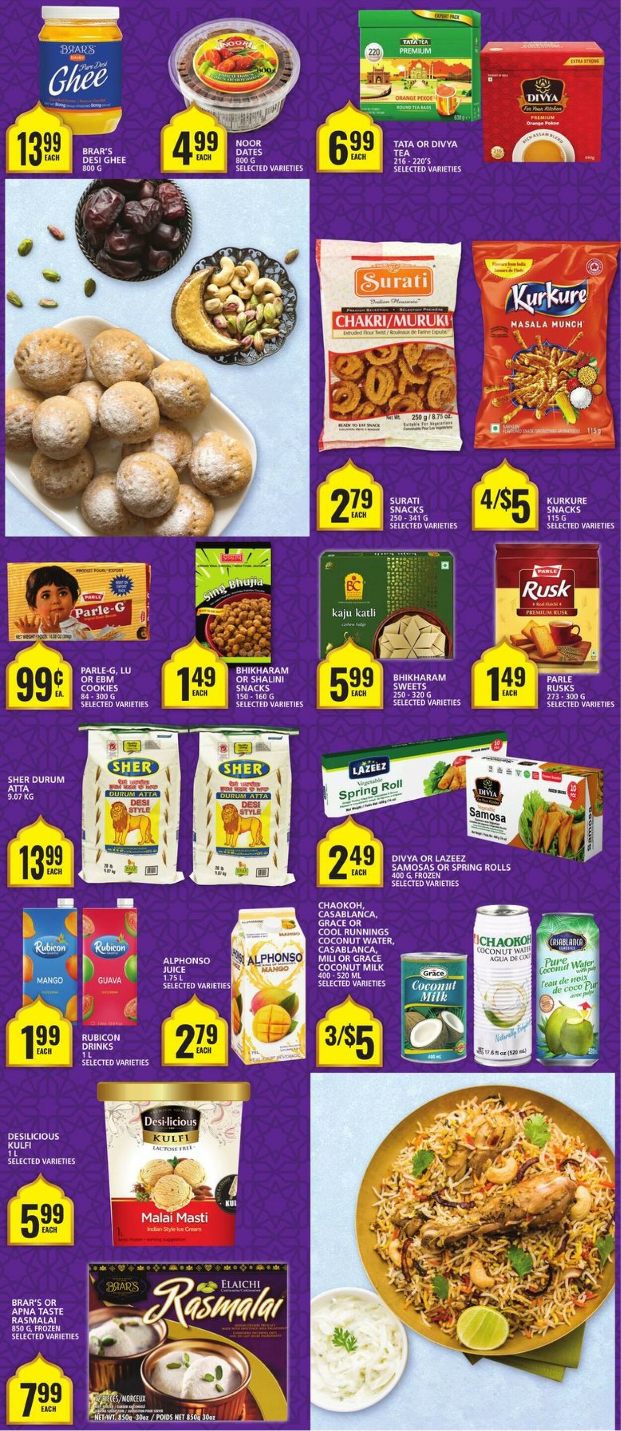 Food Basics Flyer - 04/13-04/19/2023 (Page 3)