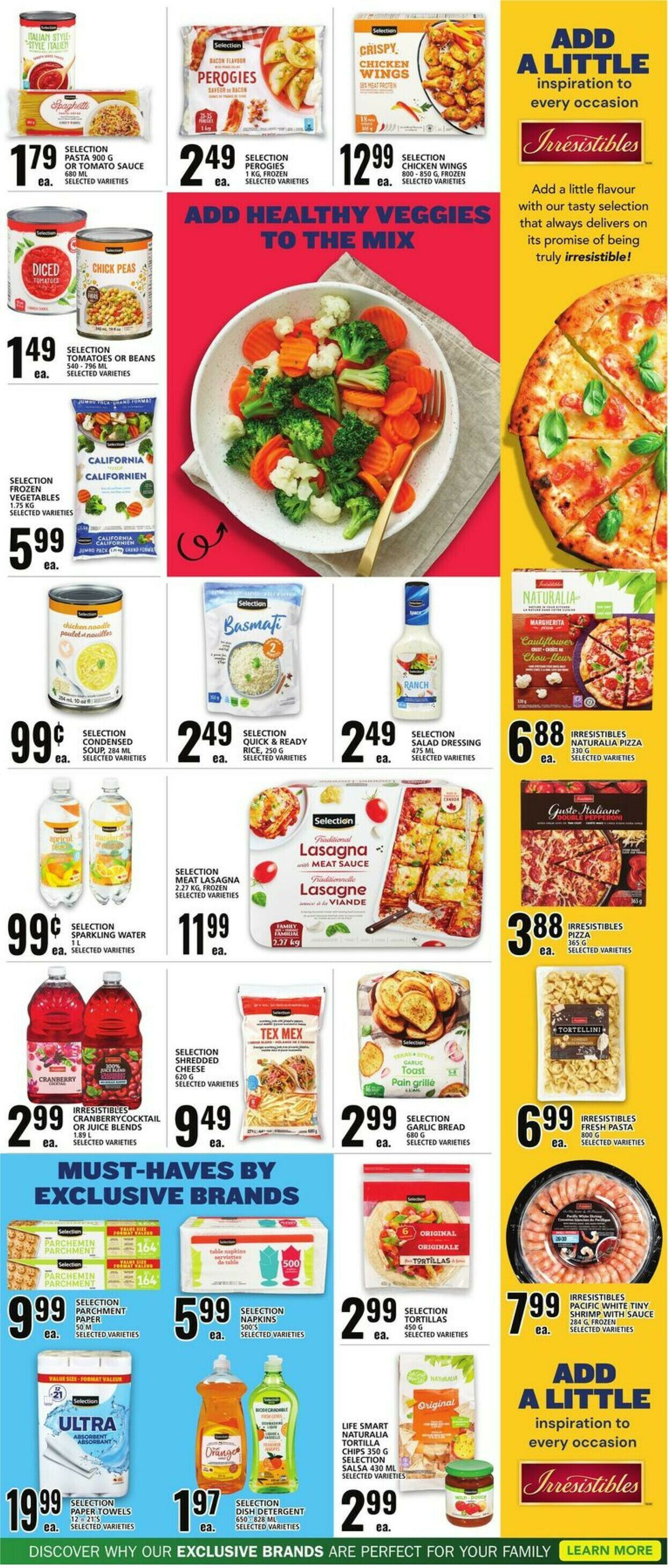 Food Basics Flyer - 08/24-09/20/2023 (Page 4)