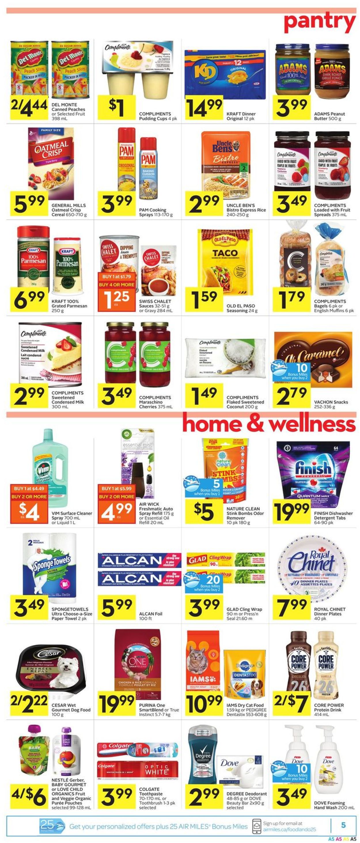 Foodland Flyer - 11/07-11/13/2019 (Page 8)
