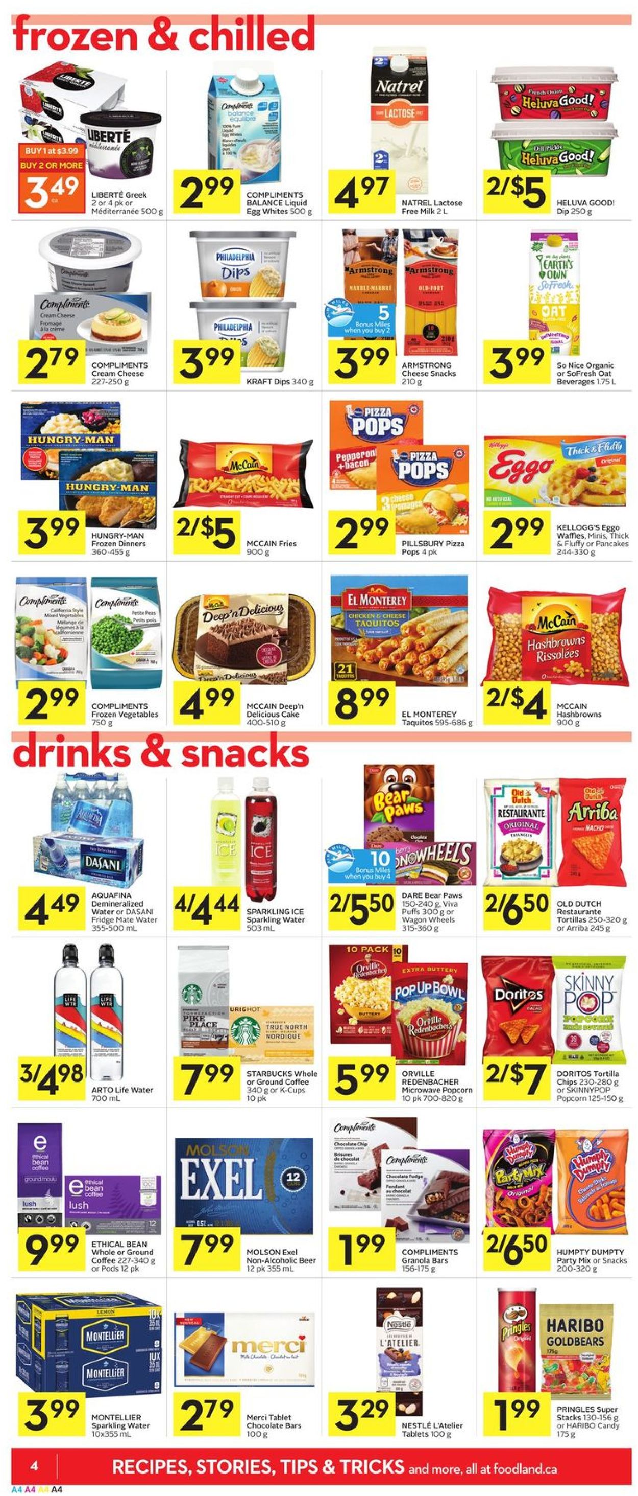 Foodland Flyer - 01/30-02/05/2020 (Page 6)