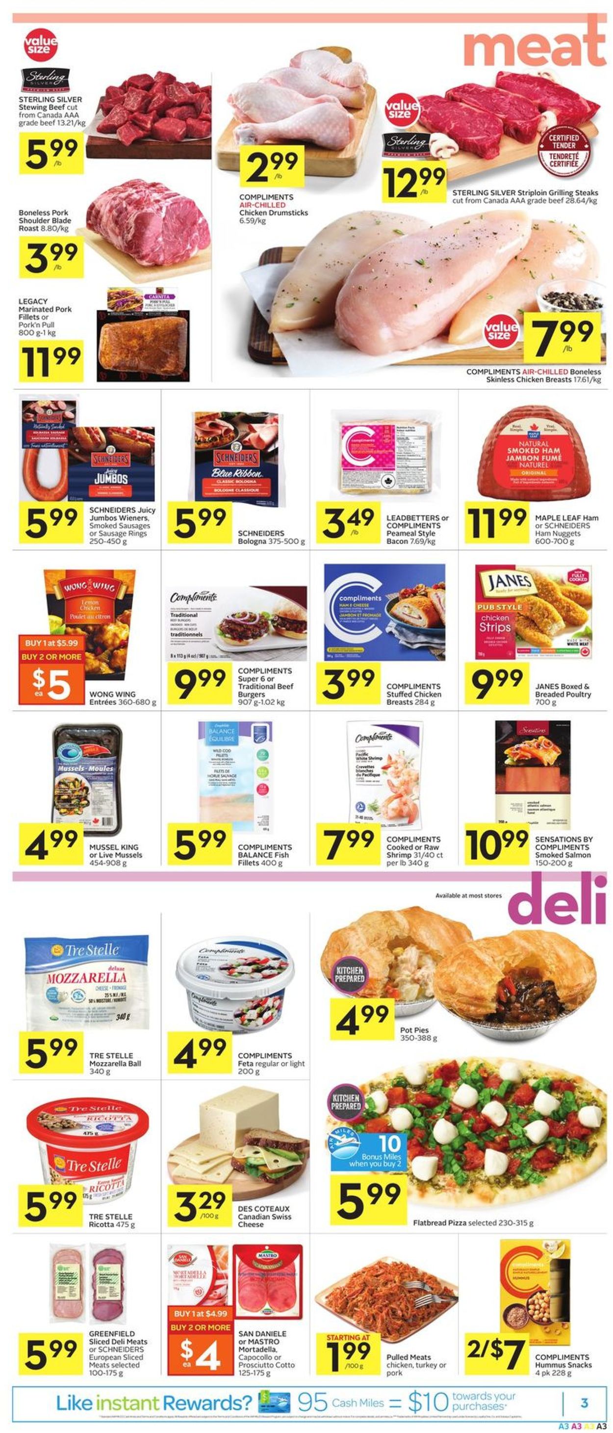 Foodland Flyer - 02/20-02/26/2020 (Page 5)