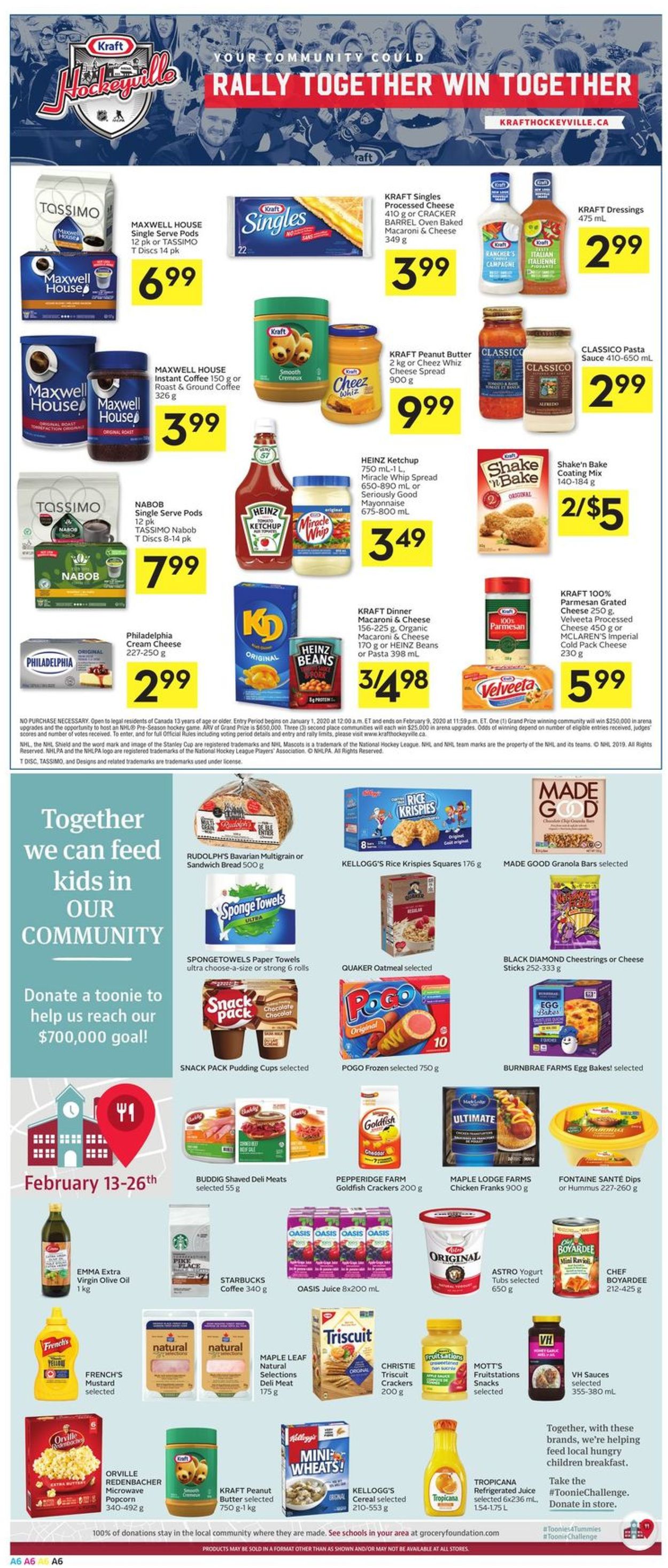 Foodland Flyer - 02/20-02/26/2020 (Page 10)