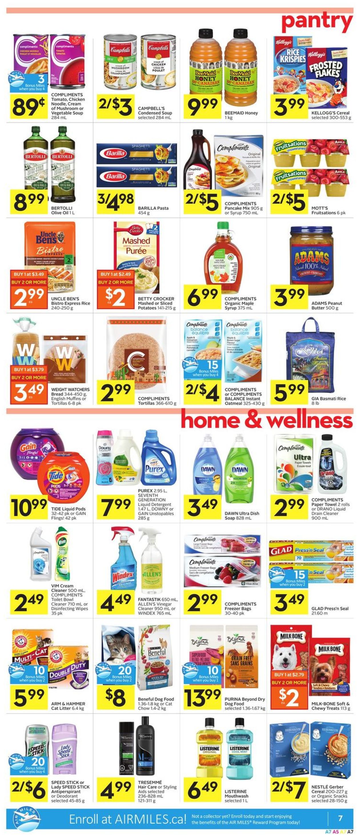 Foodland Flyer - 04/02-04/08/2020 (Page 11)