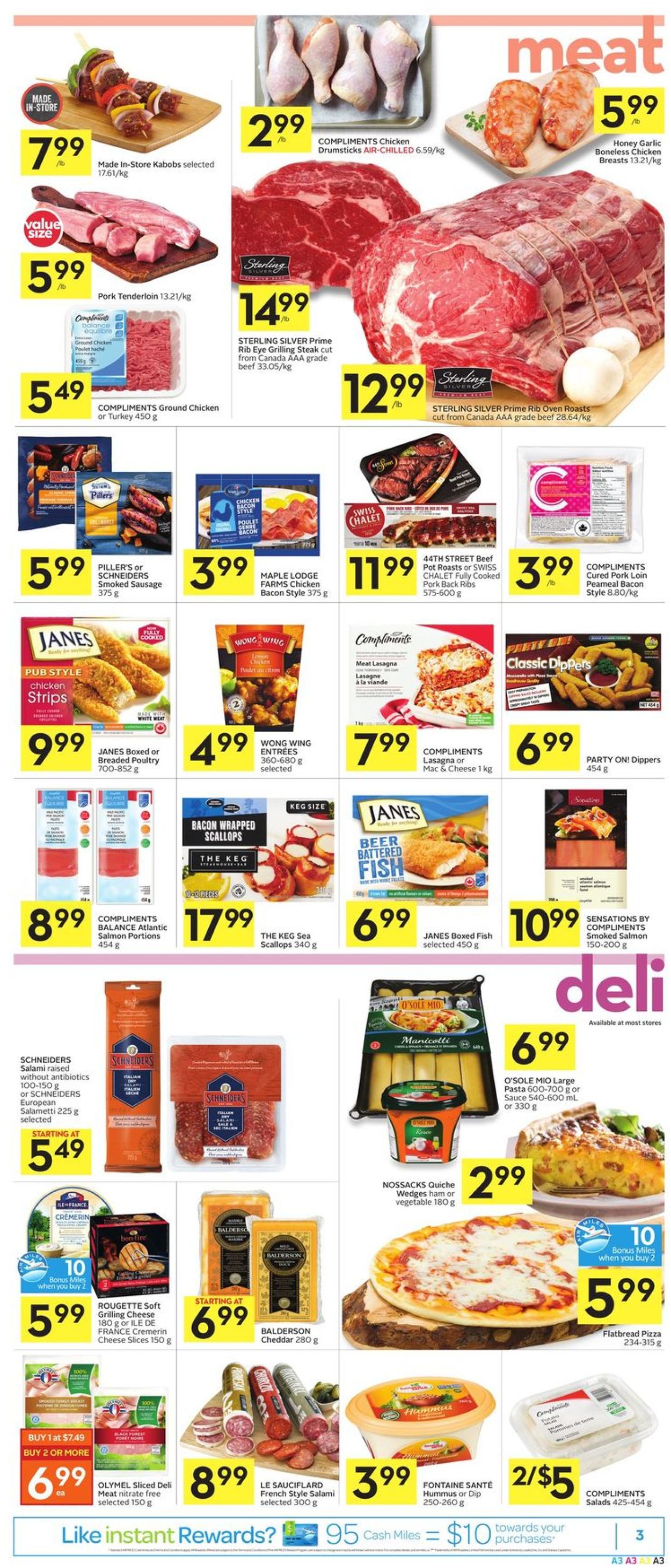 Foodland Flyer - 05/07-05/13/2020 (Page 5)