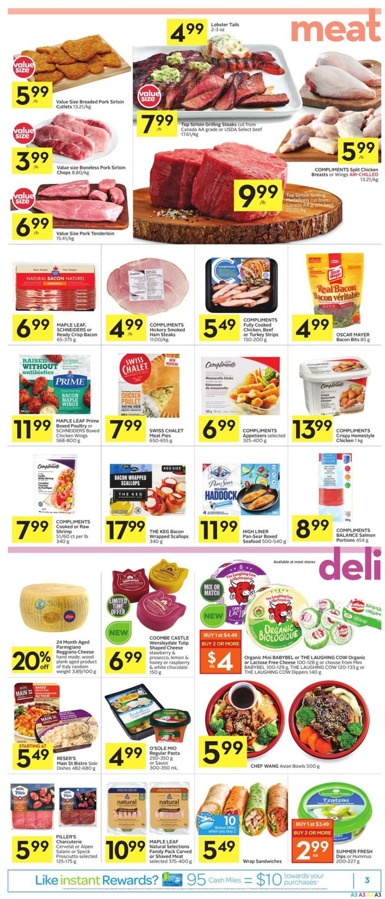 Foodland Flyer - 05/28-06/03/2020 (Page 5)