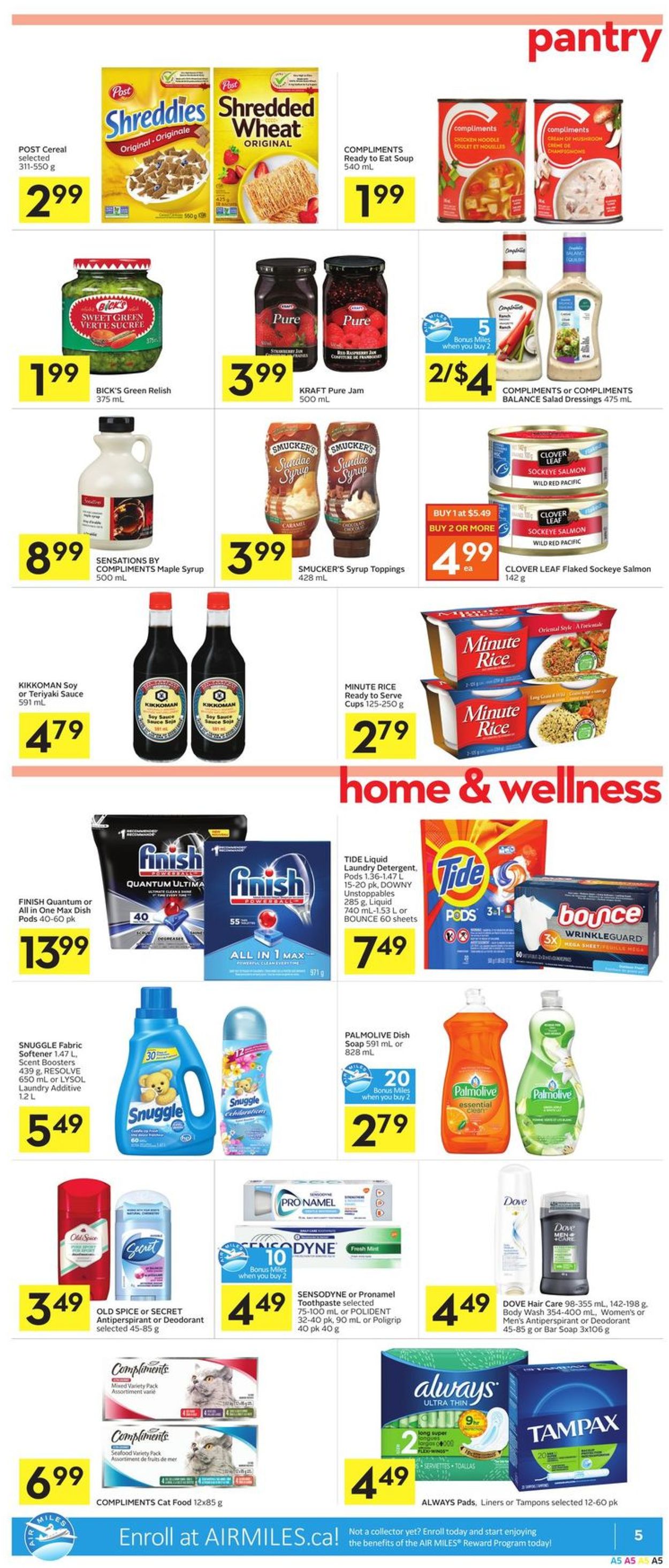 Foodland Flyer - 05/28-06/03/2020 (Page 10)