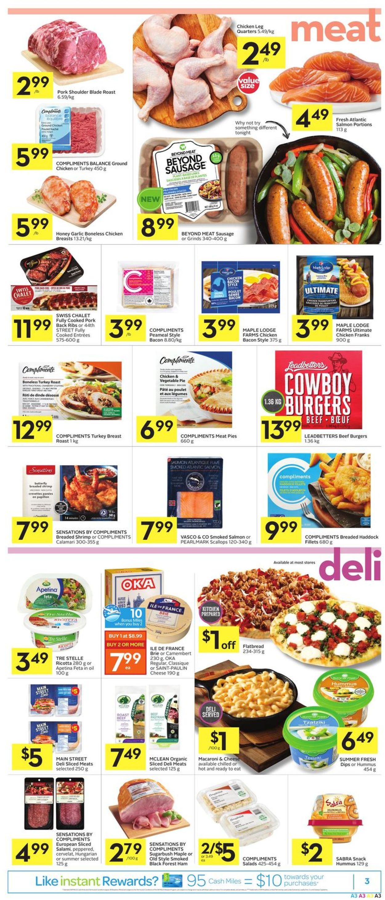 Foodland Flyer - 06/04-06/10/2020 (Page 5)