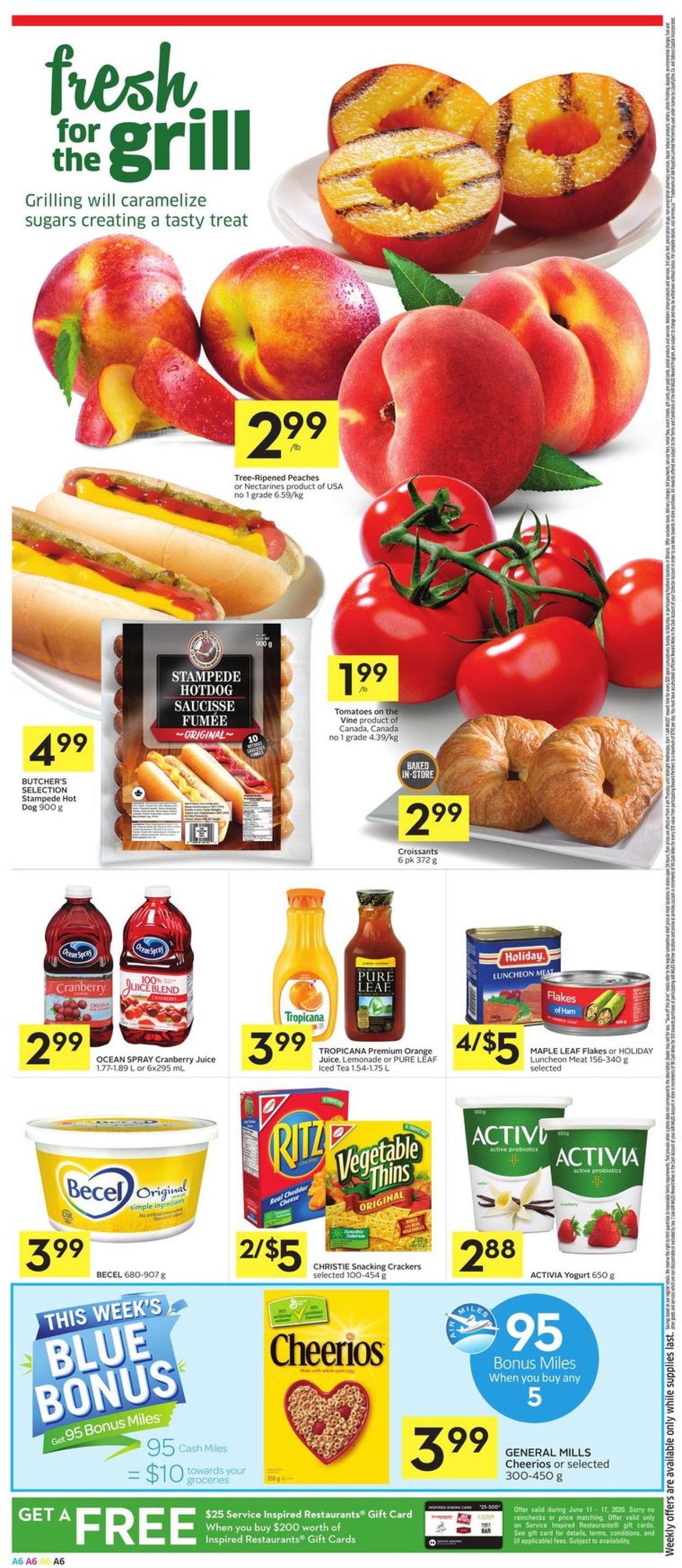 Foodland Flyer - 06/11-06/17/2020 (Page 11)