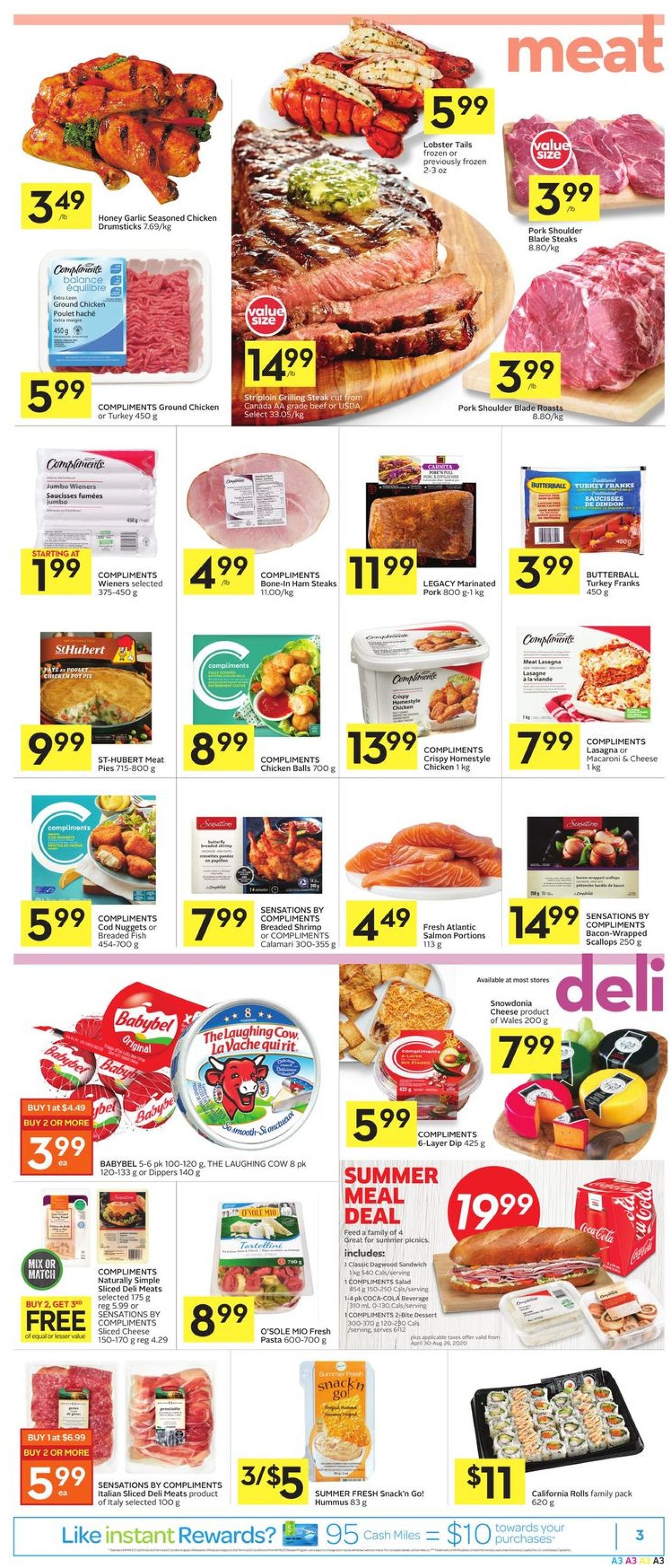 Foodland Flyer - 06/18-06/24/2020 (Page 5)