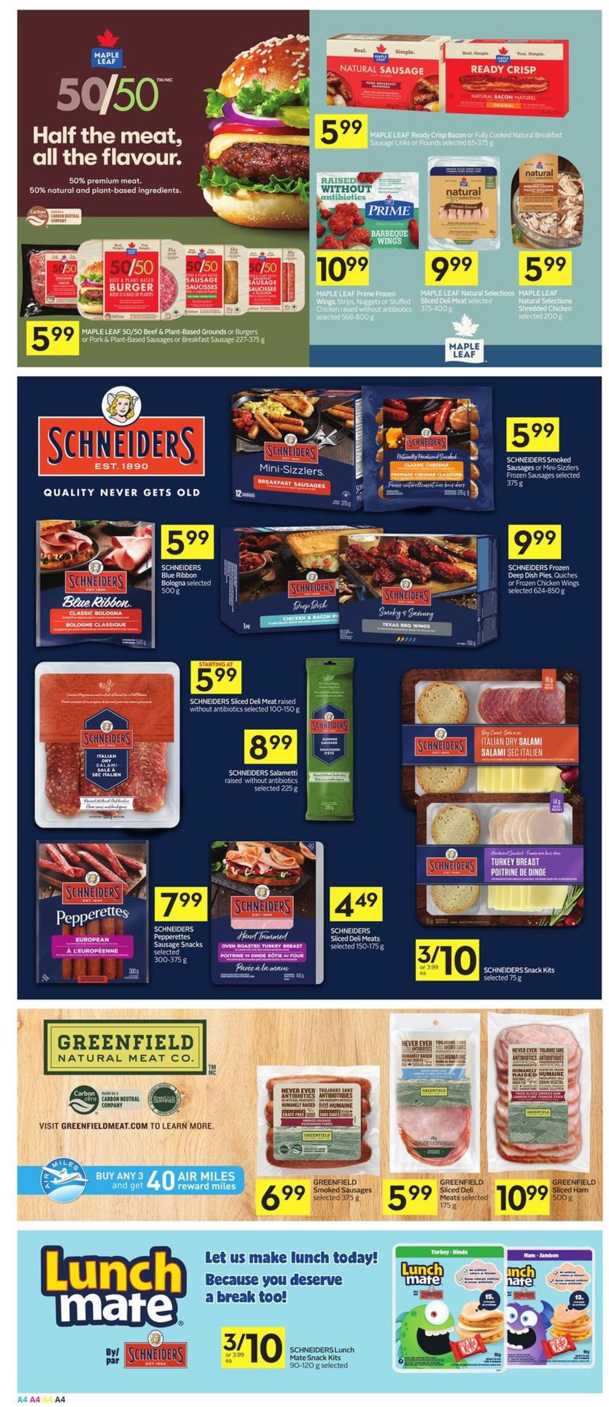 Foodland Flyer - 06/18-06/24/2020 (Page 9)