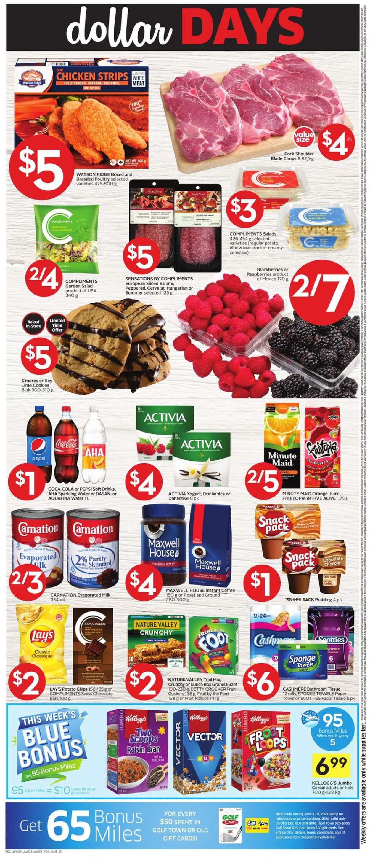 Foodland Flyer - 06/03-06/09/2021 (Page 7)