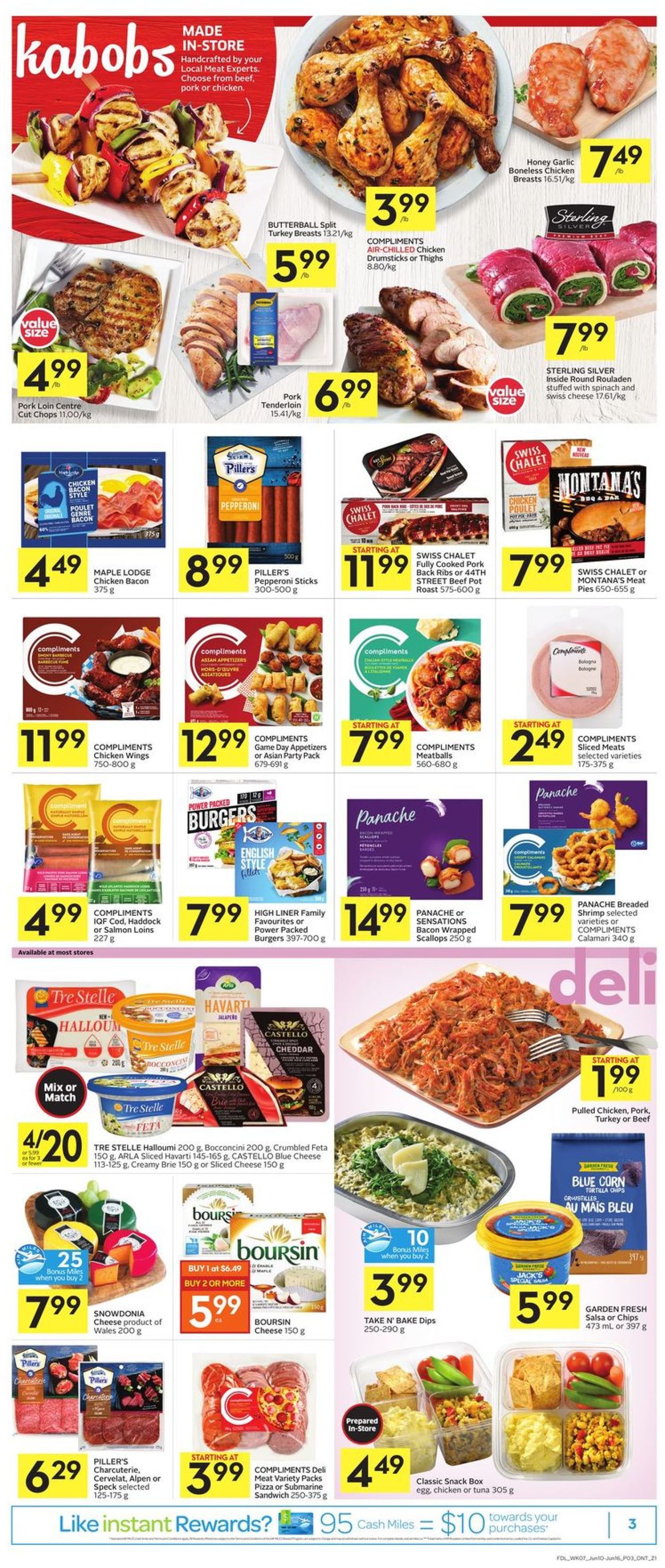 Foodland Flyer - 06/10-06/16/2021 (Page 3)