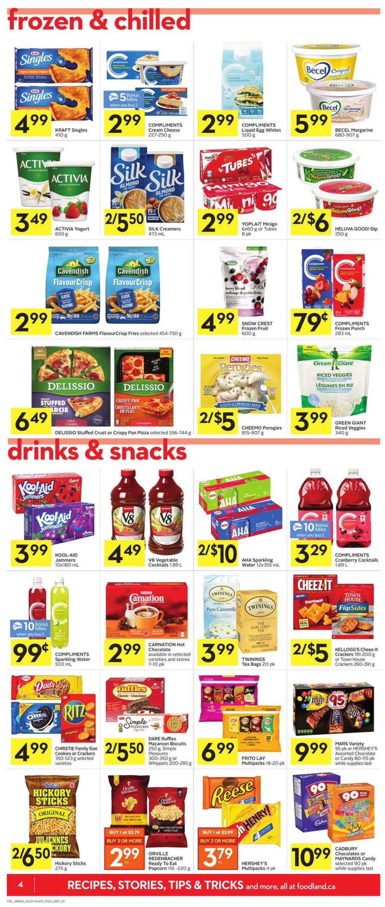Foodland Flyer - 10/21-10/27/2021 (Page 7)