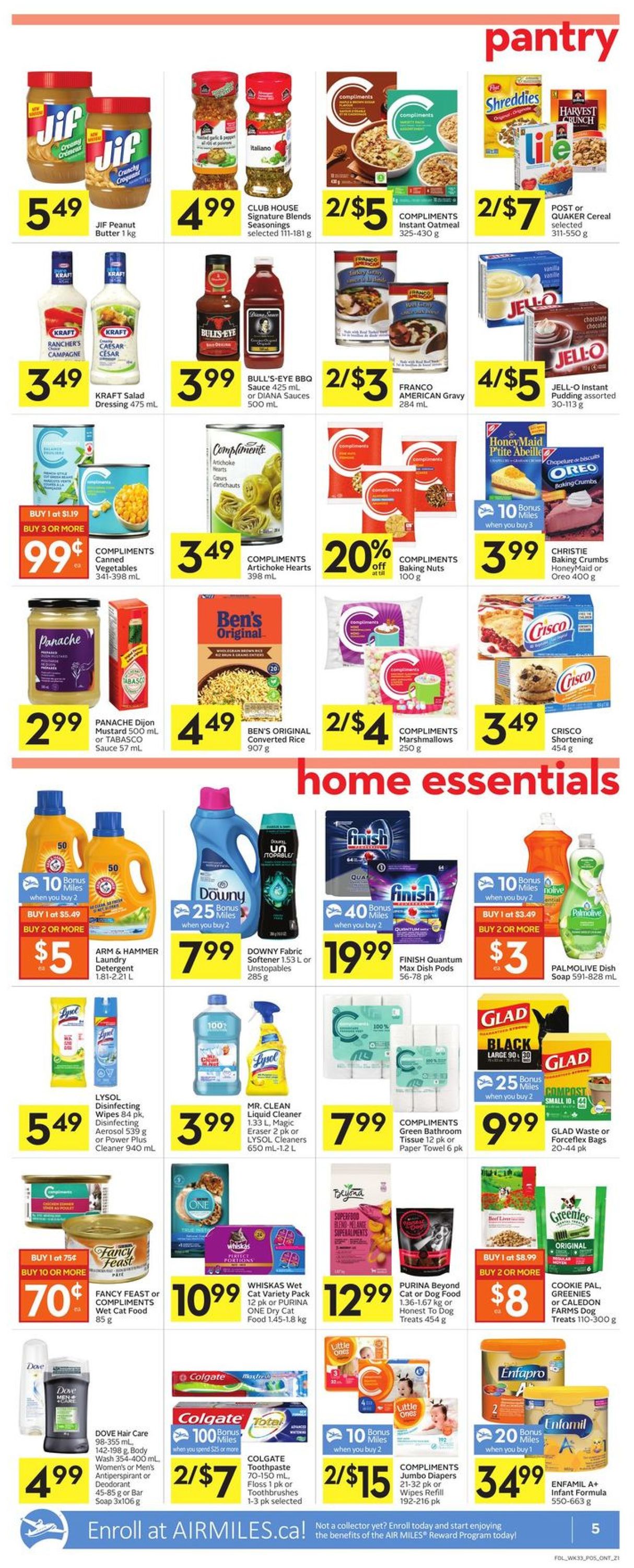 Foodland Flyer - 12/09-12/15/2021 (Page 8)