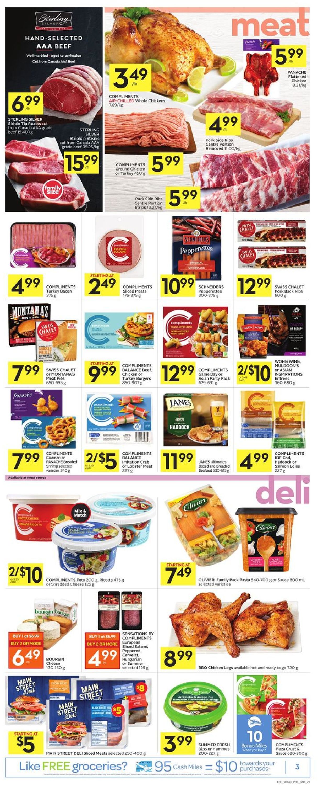 Foodland Flyer - 02/17-02/23/2022 (Page 5)