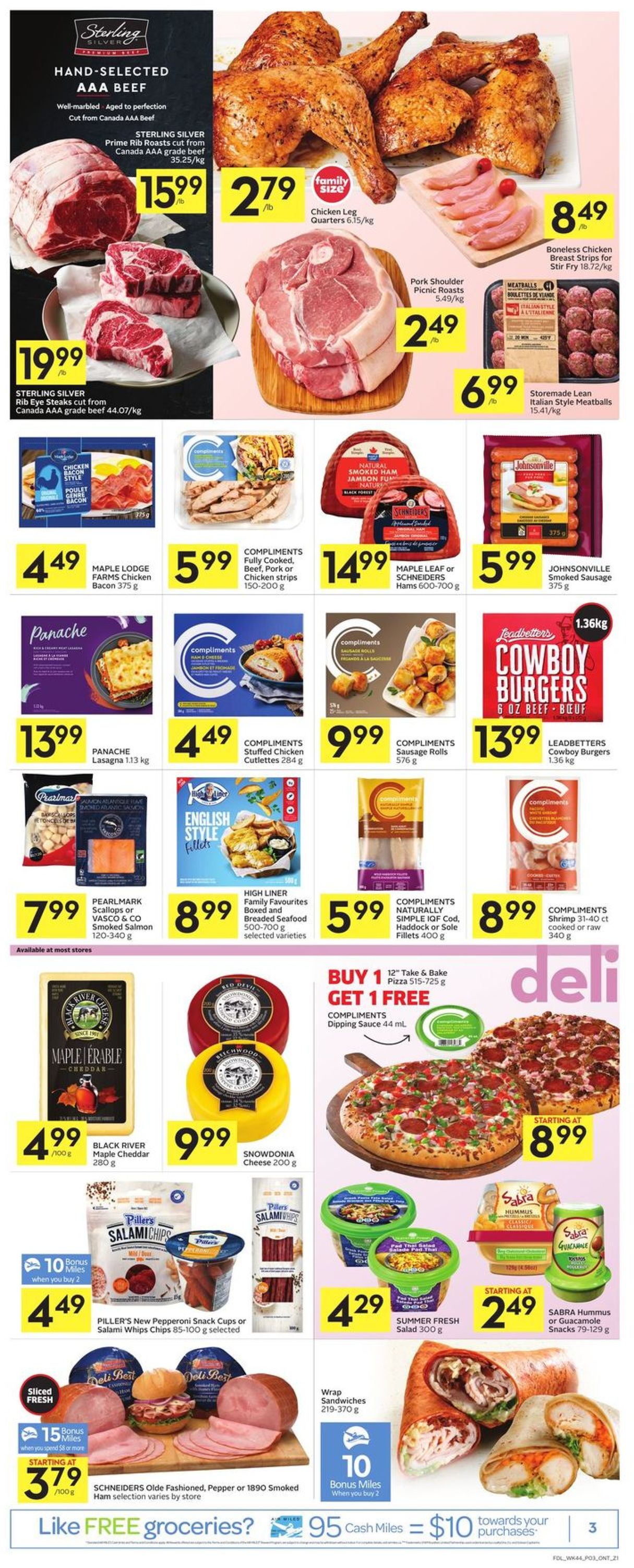 Foodland Flyer - 02/24-03/02/2022 (Page 7)