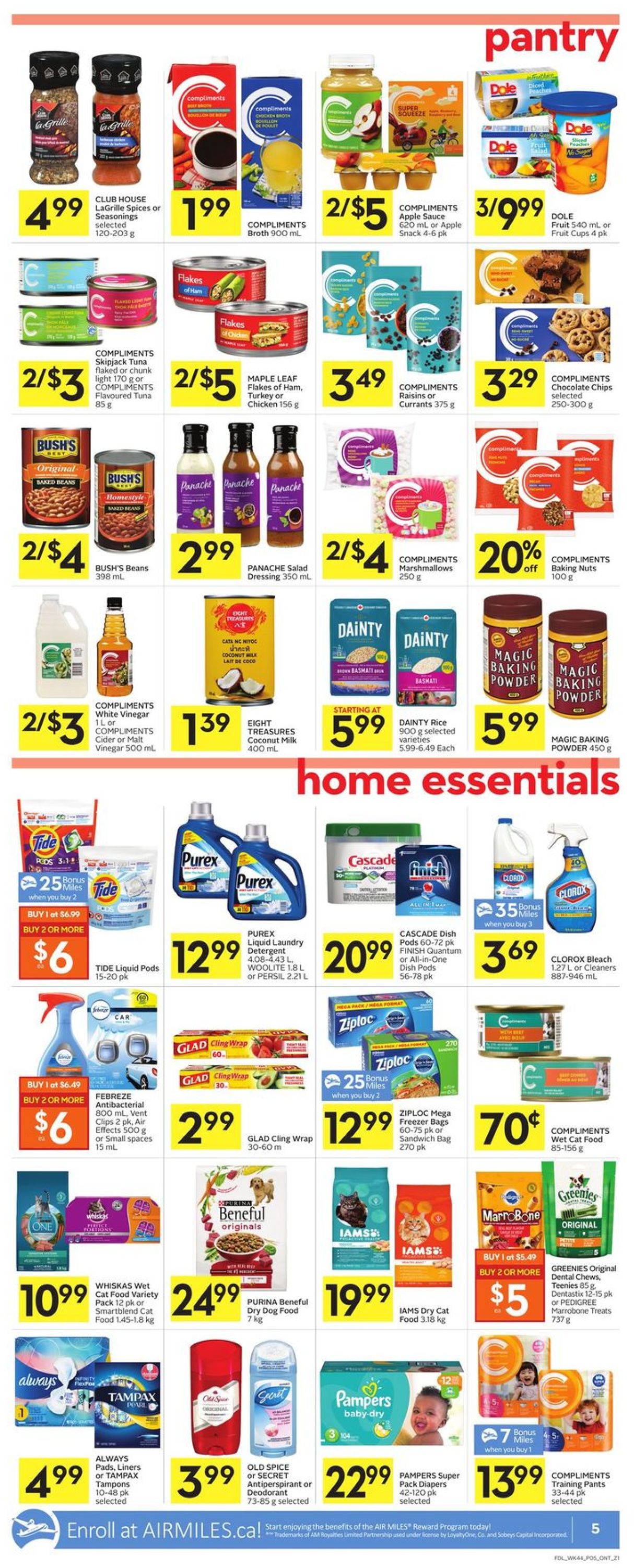 Foodland Flyer - 02/24-03/02/2022 (Page 9)