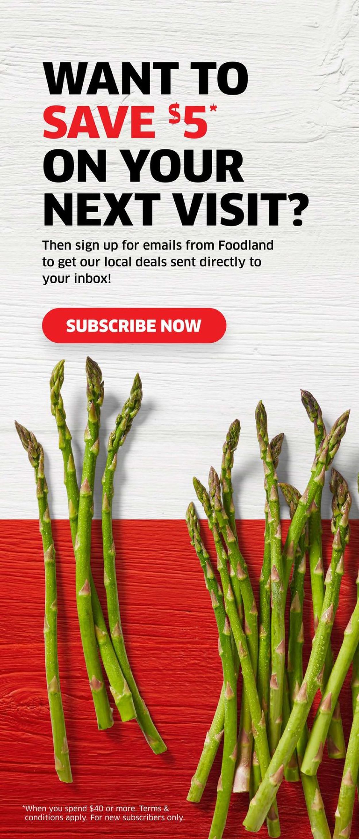 Foodland Flyer - 03/10-03/16/2022 (Page 8)