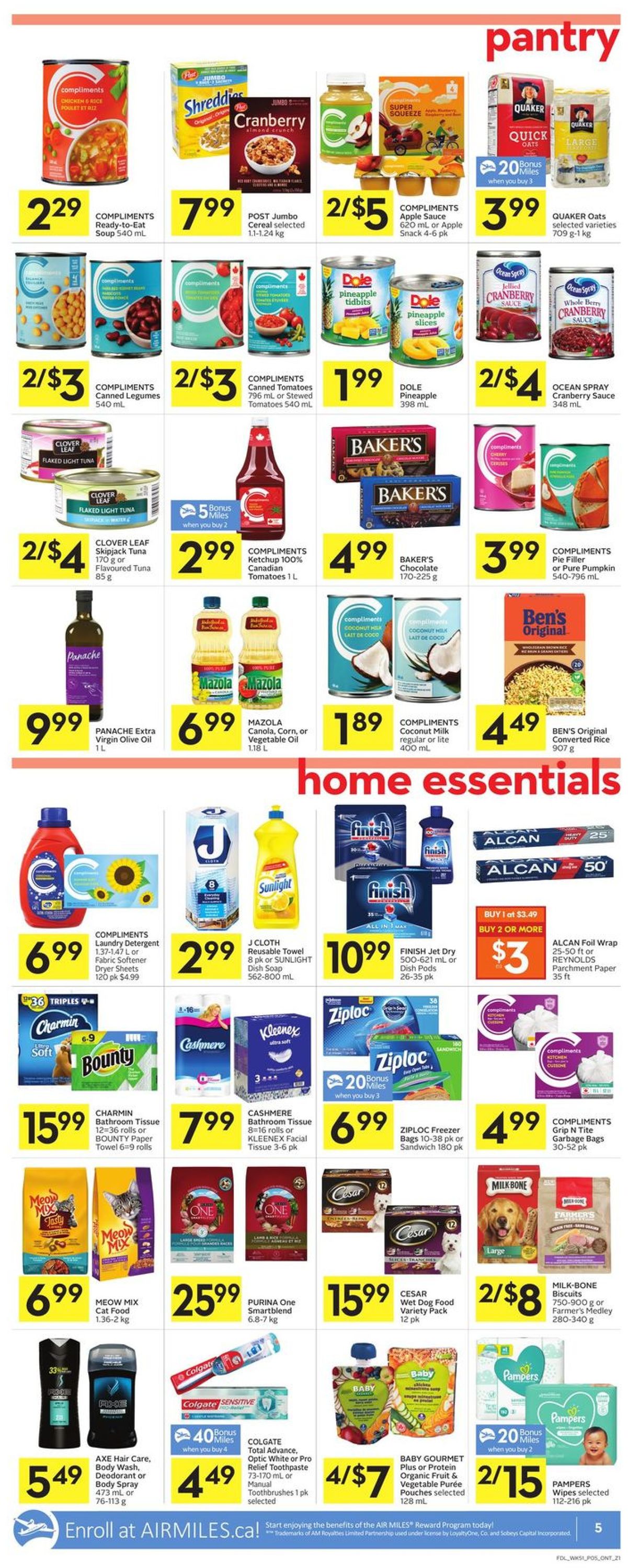 Foodland Flyer - 04/14-04/20/2022 (Page 6)