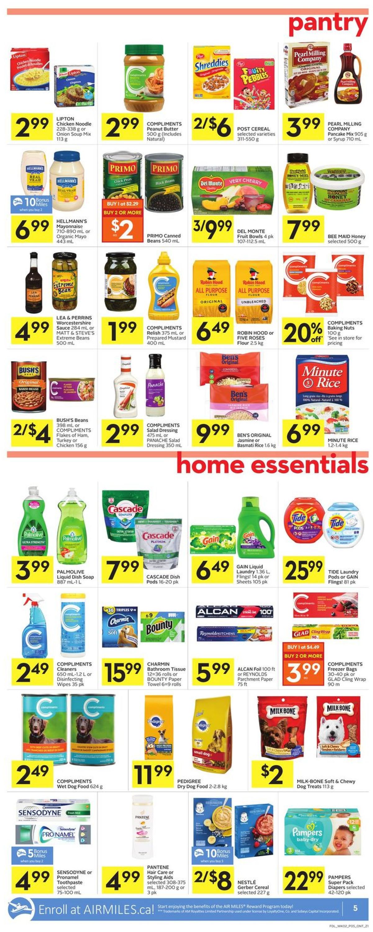 Foodland Flyer - 05/12-05/18/2022 (Page 6)
