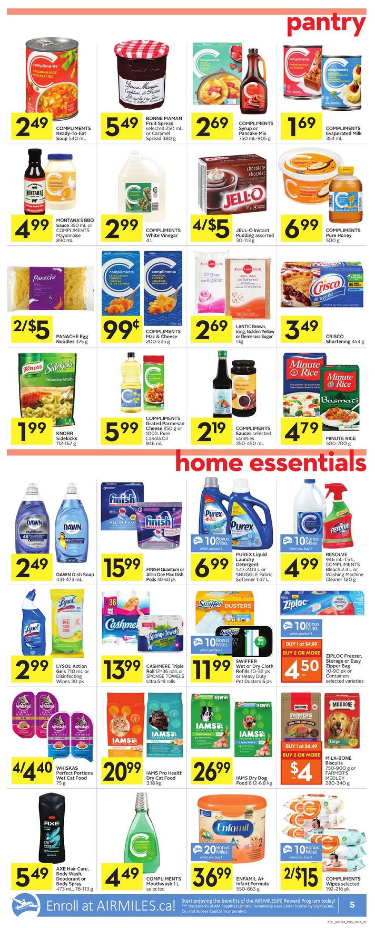 Foodland Flyer - 05/26-06/01/2022 (Page 6)