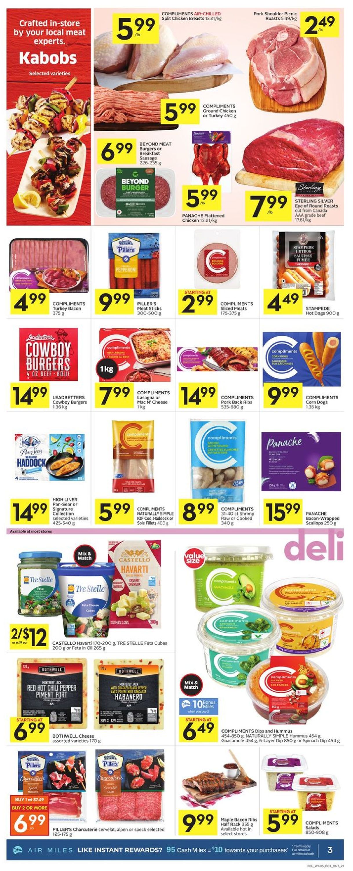 Foodland Flyer - 06/02-06/08/2022 (Page 5)