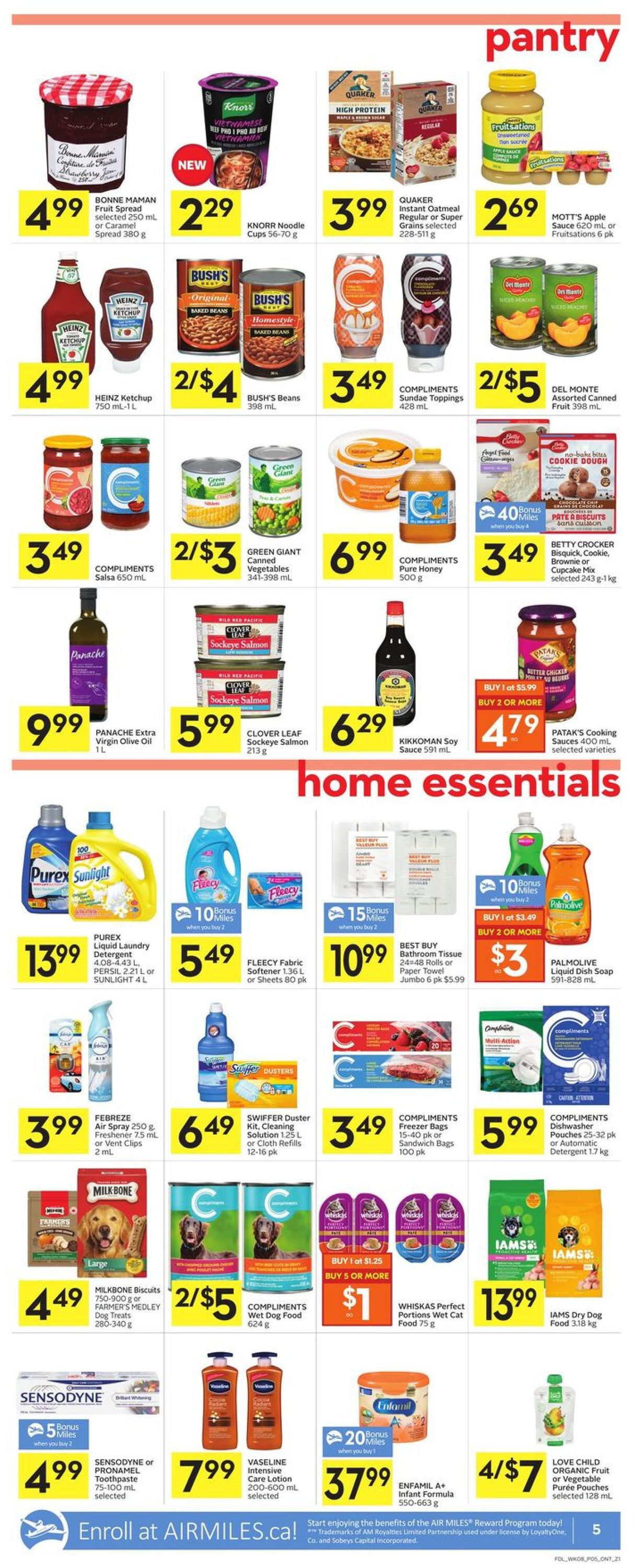 Foodland Flyer - 06/23-06/29/2022 (Page 7)