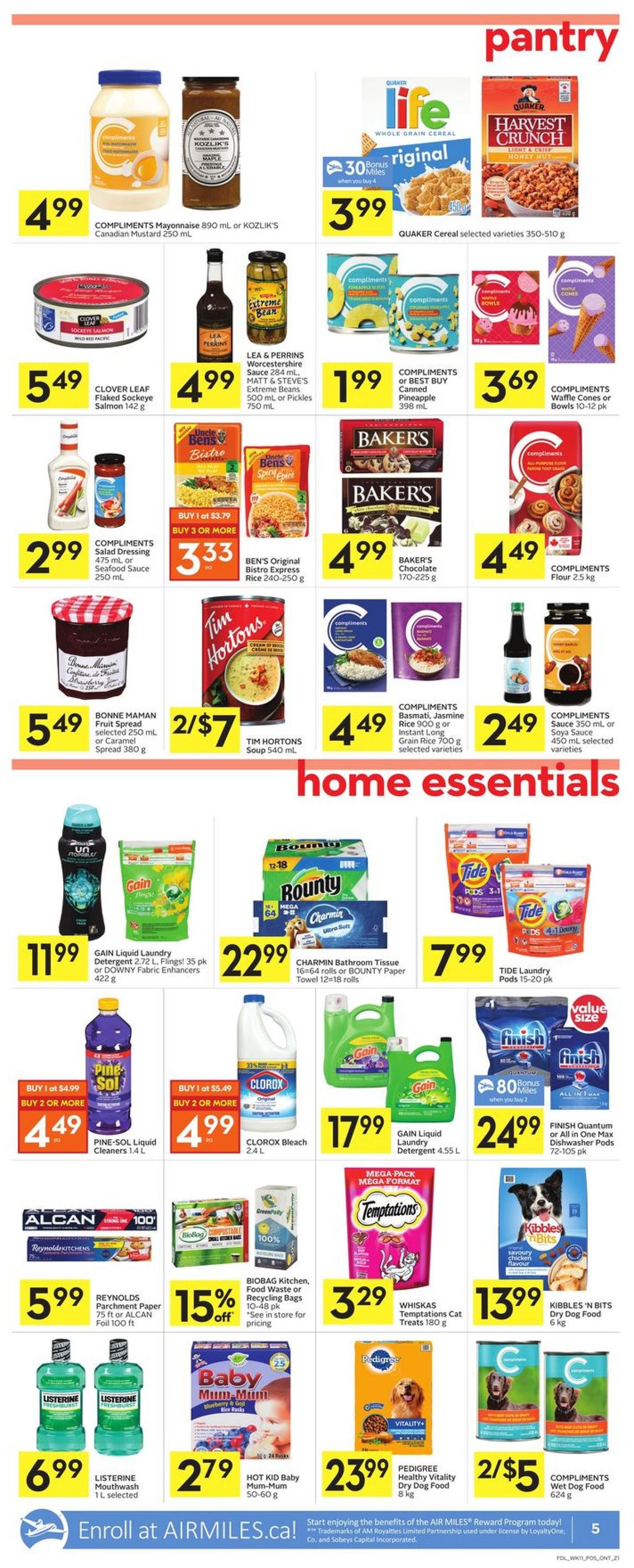 Foodland Flyer - 07/14-07/20/2022 (Page 7)