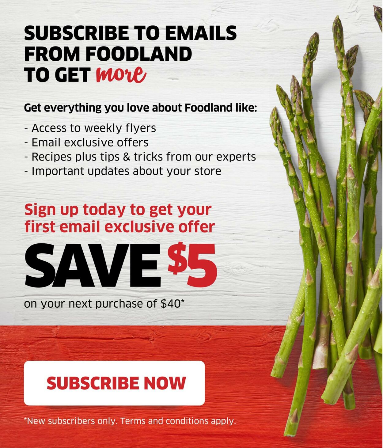 Foodland Flyer - 09/01-09/07/2022 (Page 8)