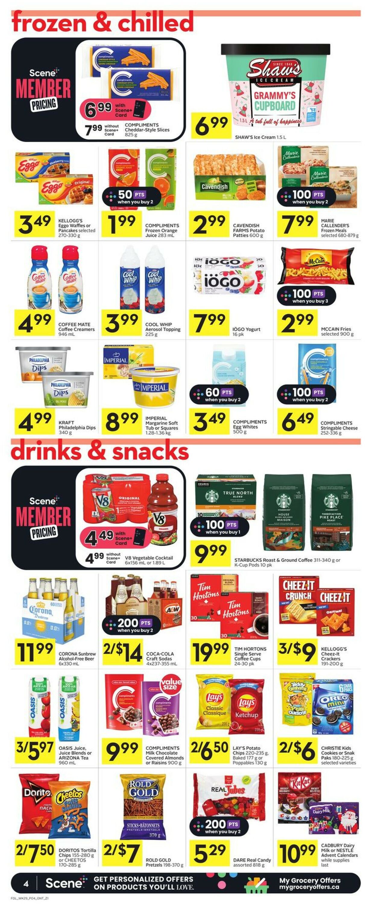 Foodland Flyer - 11/17-11/23/2022 (Page 10)