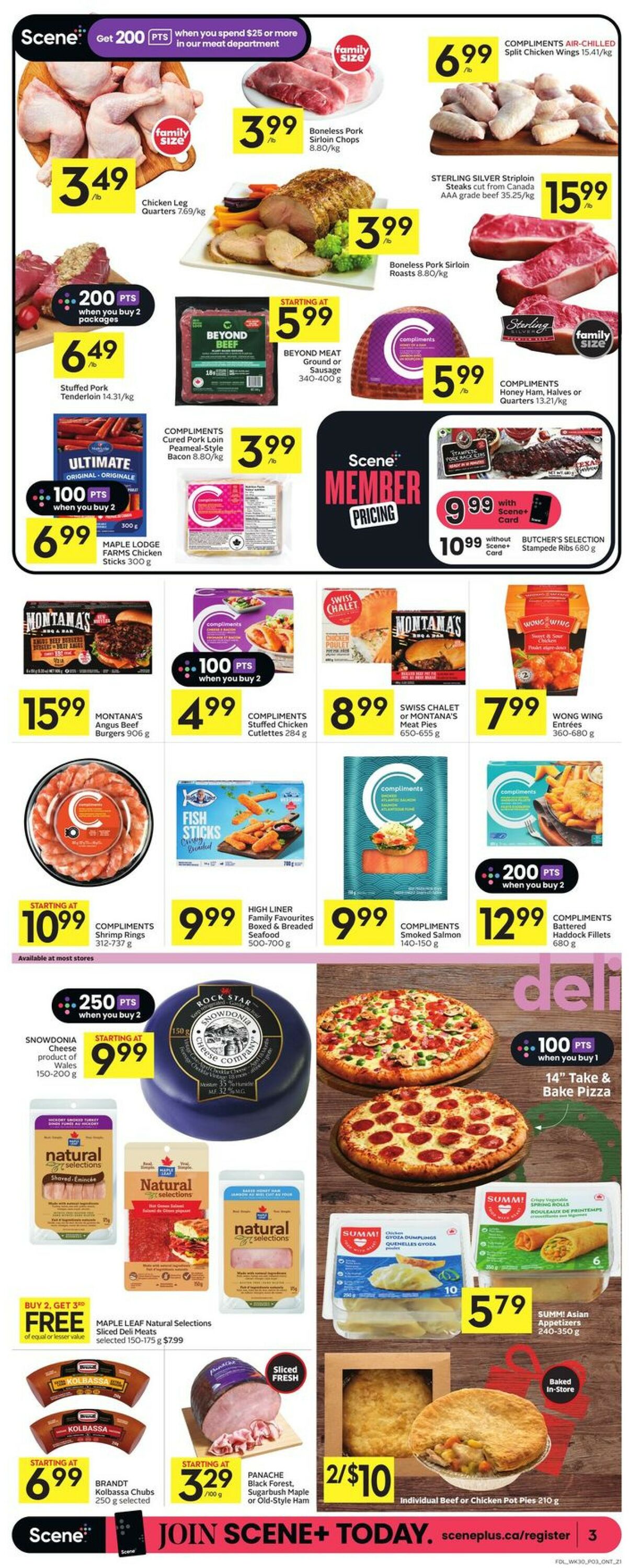 Foodland Flyer - 11/24-11/30/2022 (Page 8)