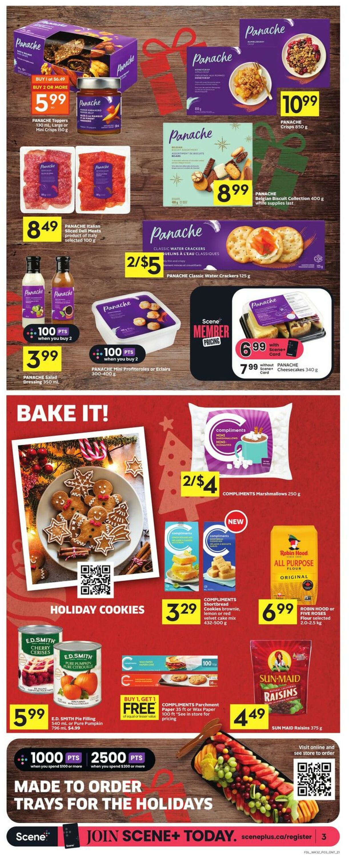 Foodland Flyer - 12/08-12/14/2022 (Page 4)