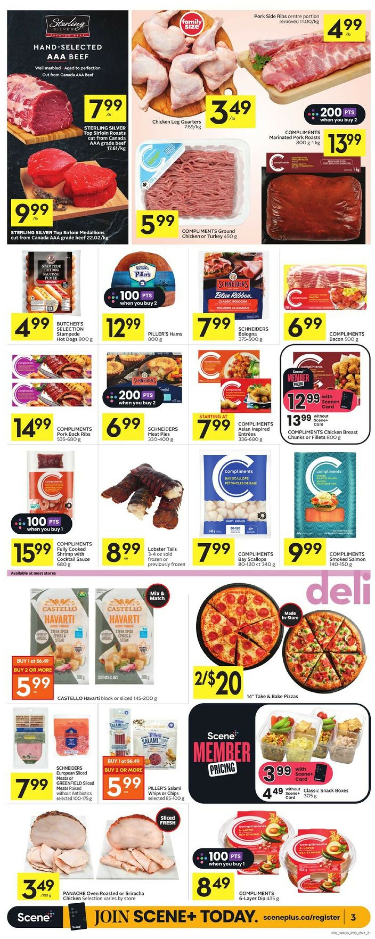 Foodland Flyer - 01/26-02/01/2023 (Page 5)