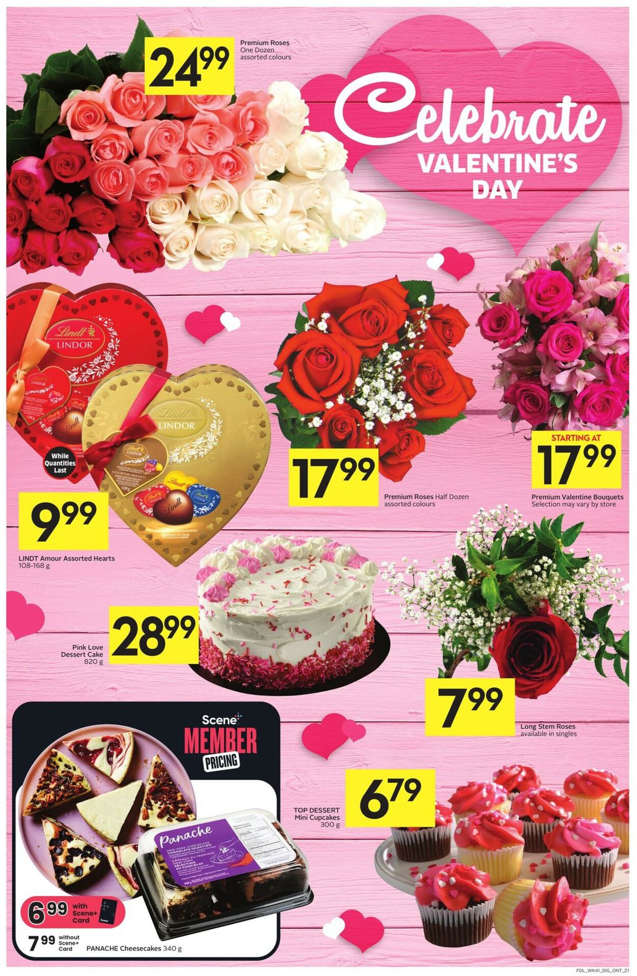 Foodland Flyer - 02/09-02/15/2023 (Page 9)
