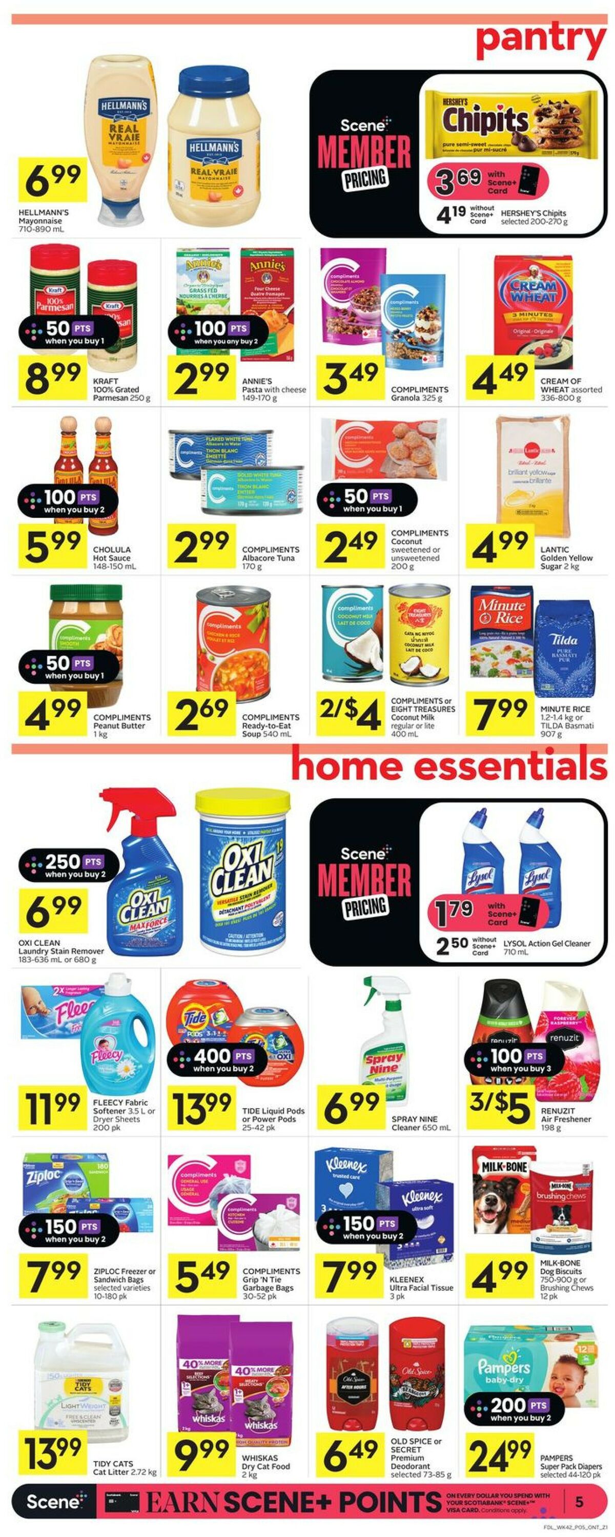 Foodland Flyer - 02/16-02/22/2023 (Page 8)