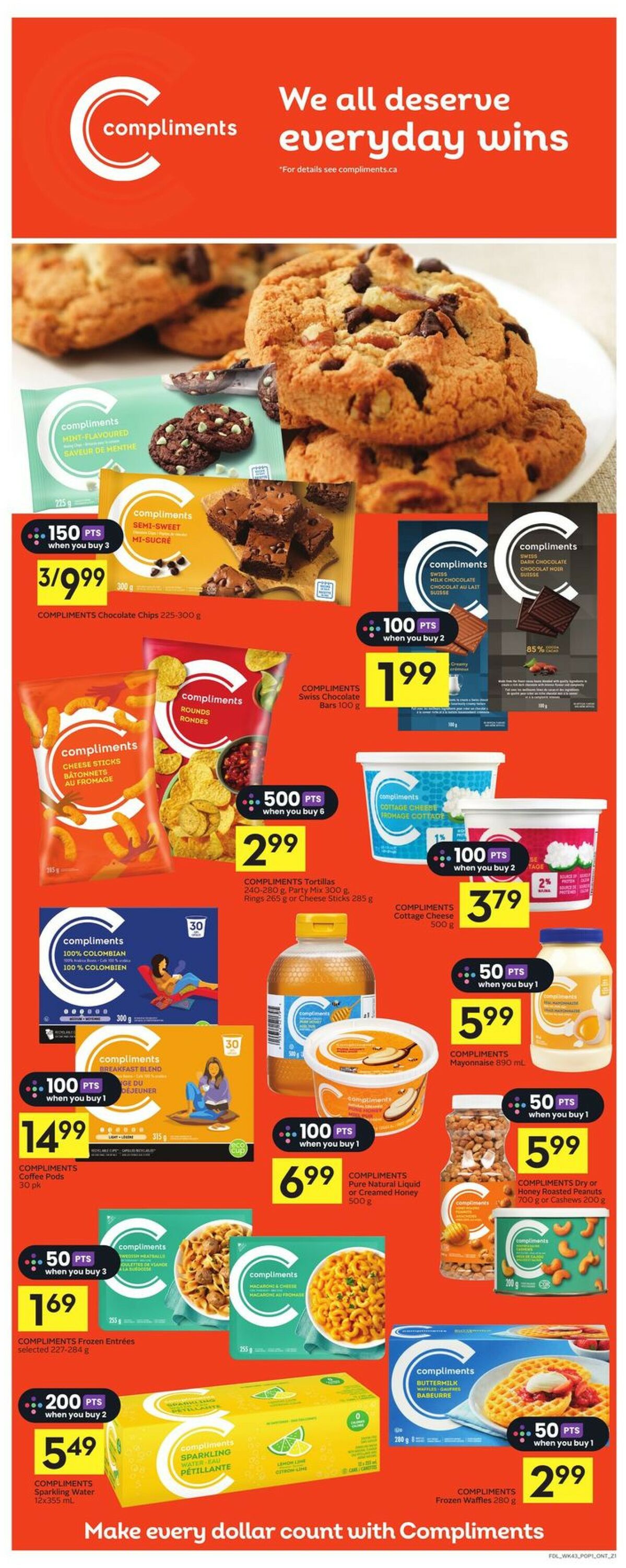 Foodland Flyer - 02/23-03/01/2023 (Page 3)