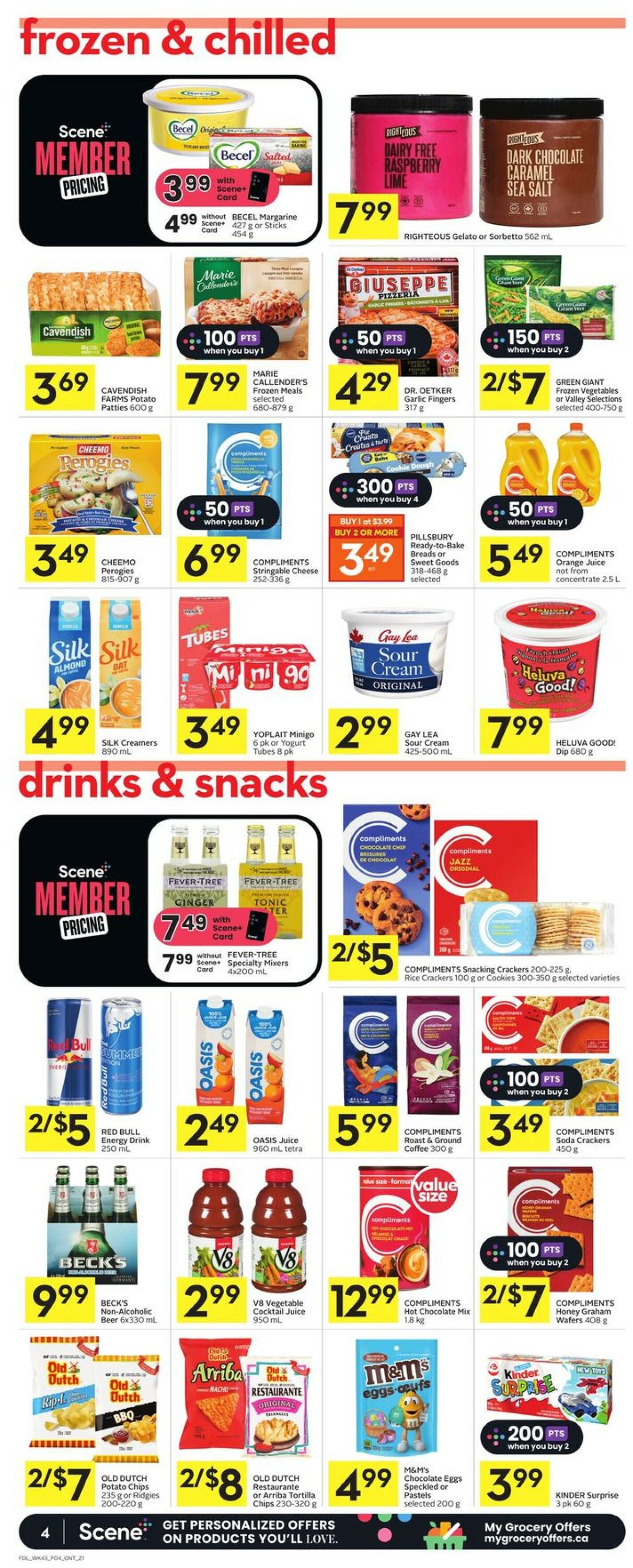 Foodland Flyer - 02/23-03/01/2023 (Page 6)