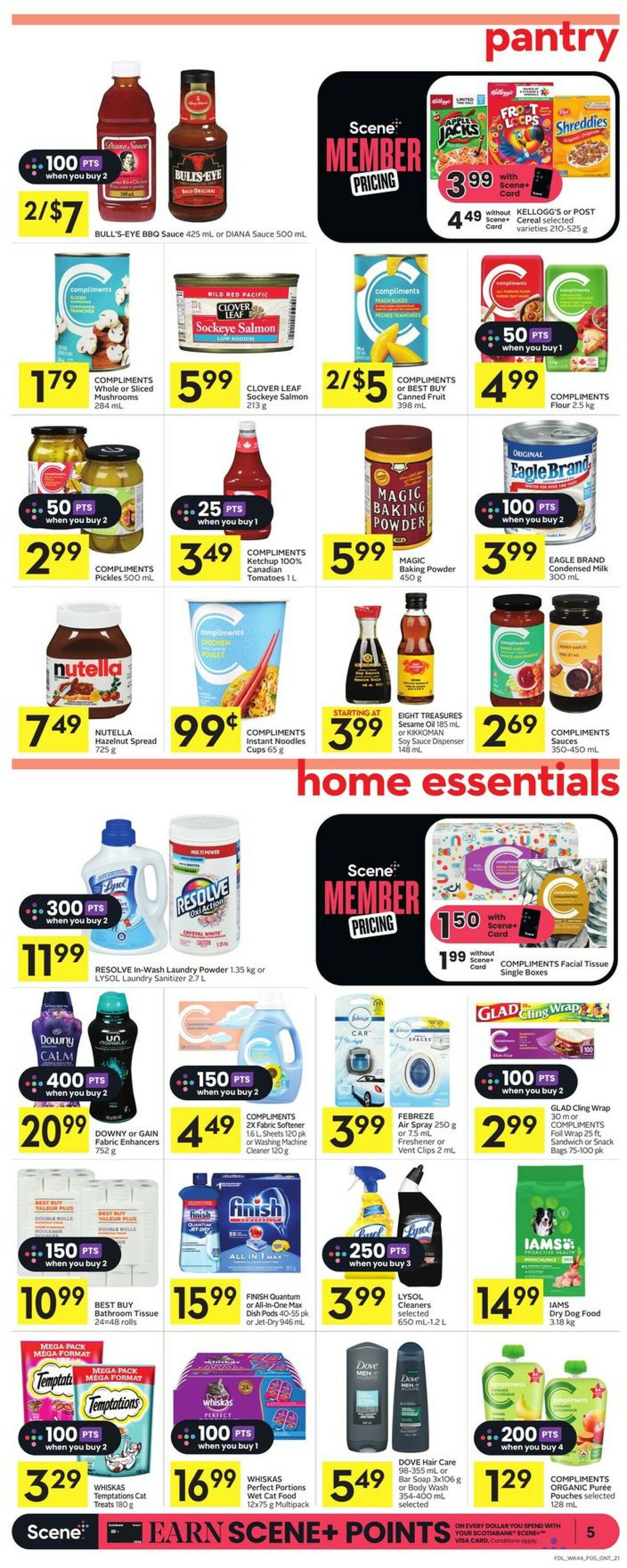 Foodland Flyer - 03/02-03/08/2023 (Page 8)