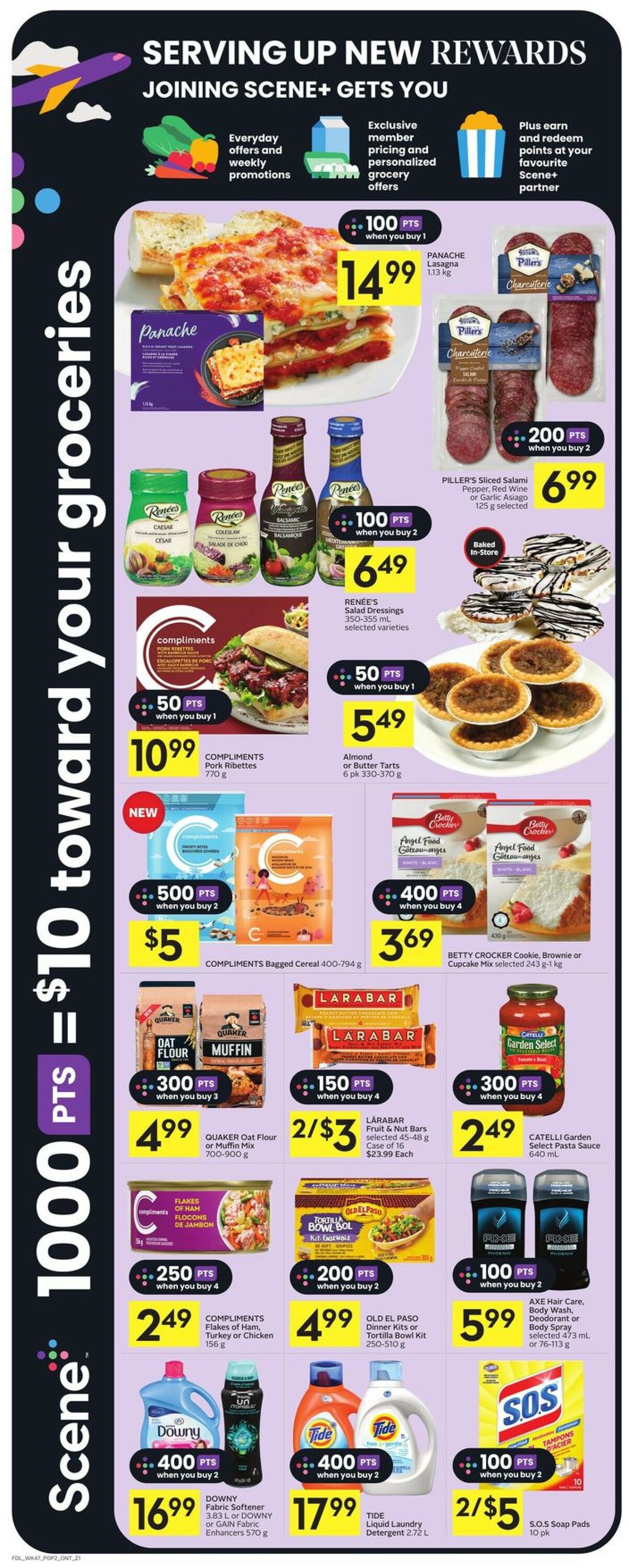 Foodland Flyer - 03/23-03/29/2023 (Page 4)