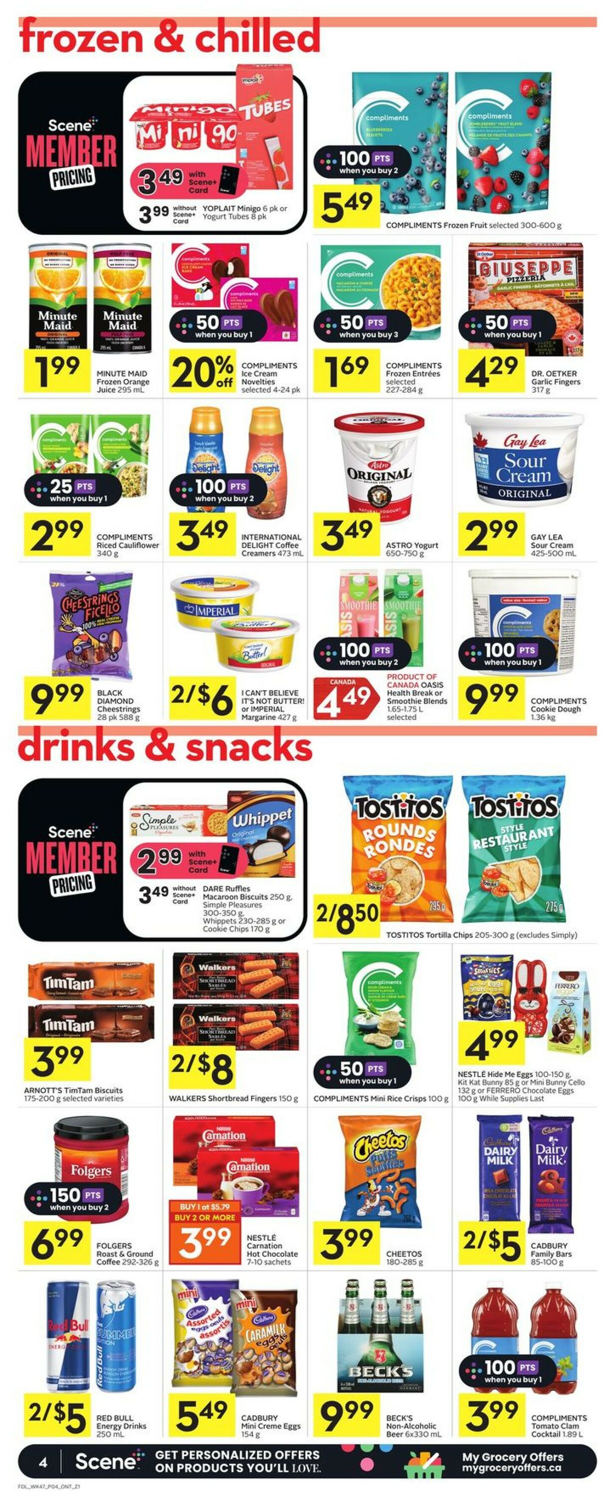 Foodland Flyer - 03/23-03/29/2023 (Page 6)