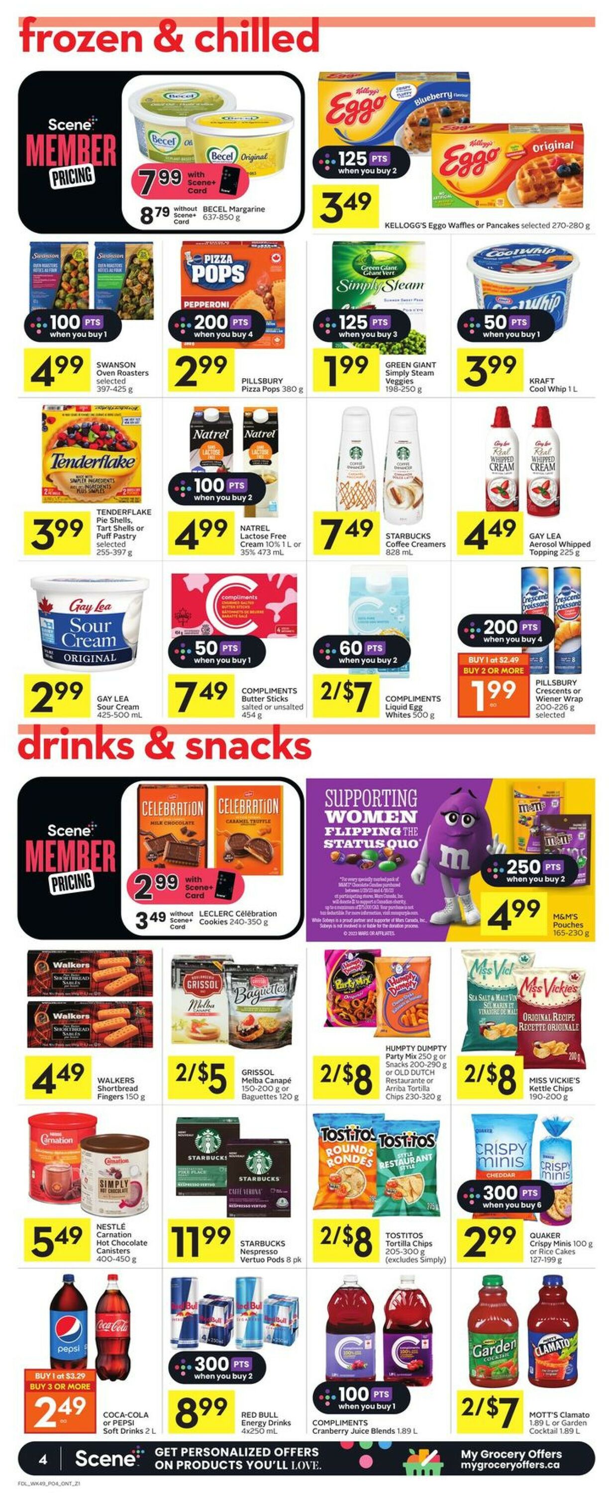 Foodland Flyer - 04/06-04/12/2023 (Page 4)