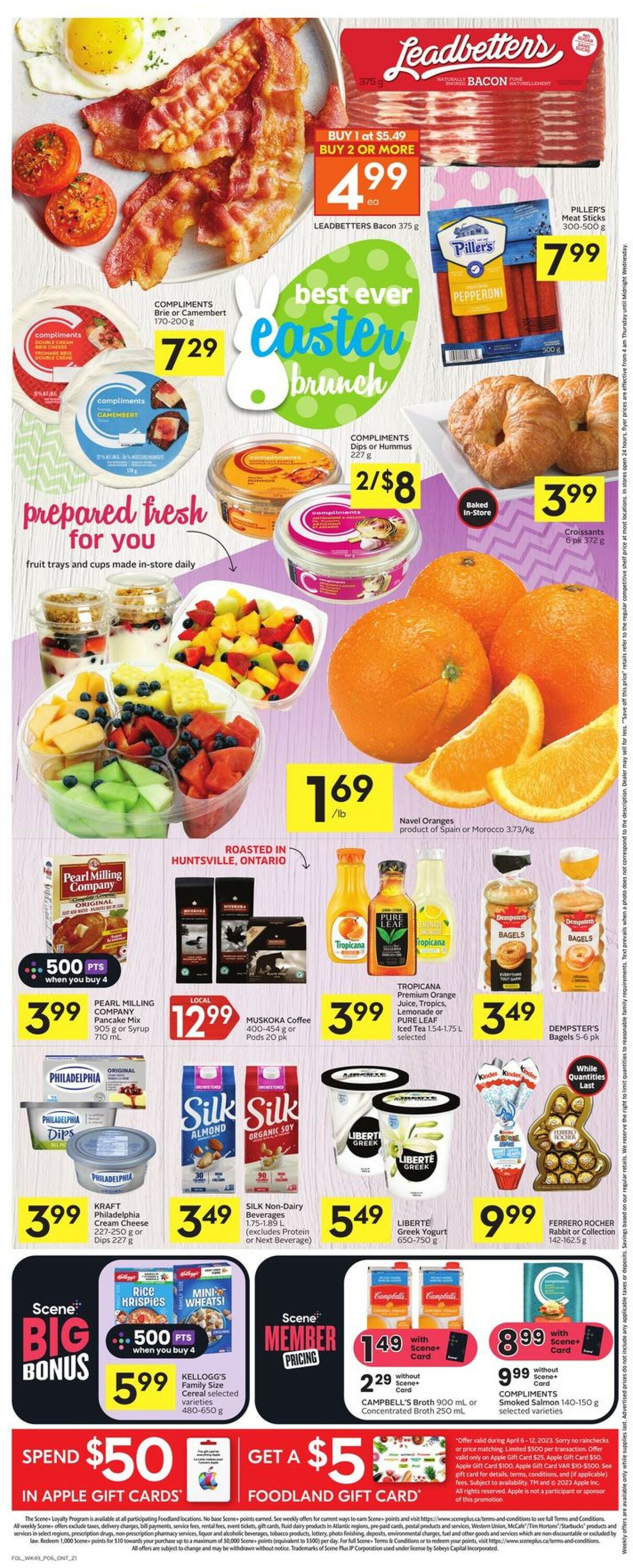 Foodland Flyer - 04/06-04/12/2023 (Page 7)