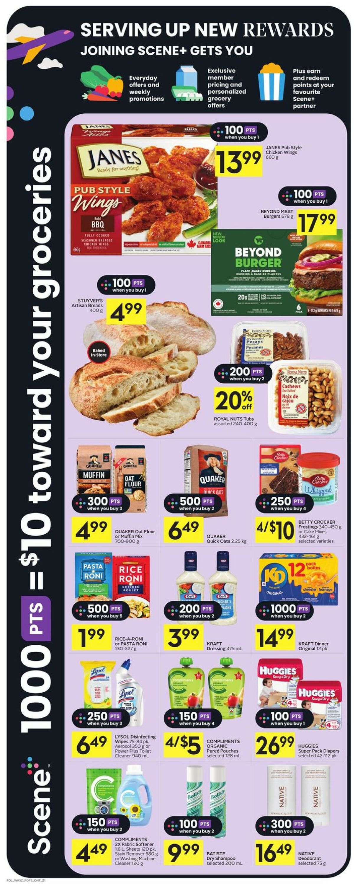 Foodland Flyer - 04/27-05/03/2023 (Page 4)