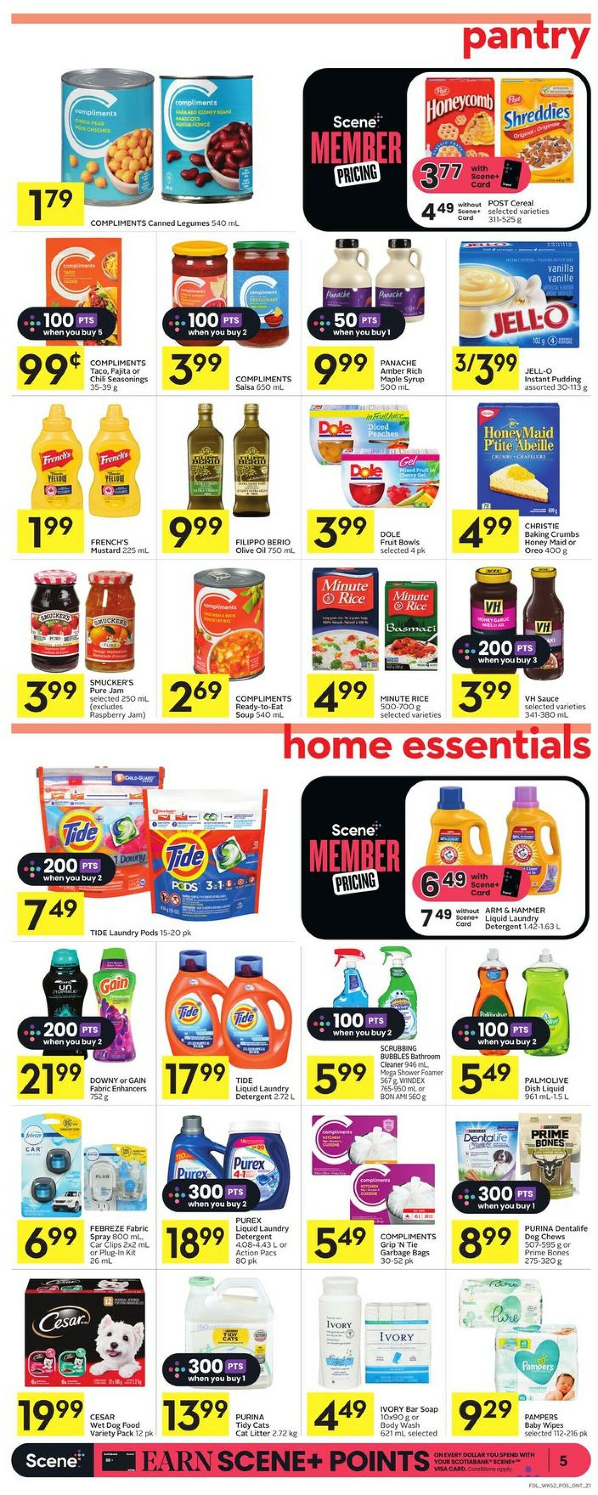 Foodland Flyer - 04/27-05/03/2023 (Page 7)