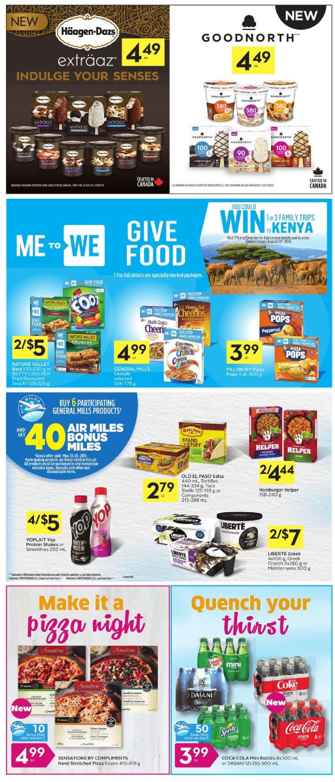 Foodland Flyer - 05/23-05/29/2019 (Page 6)