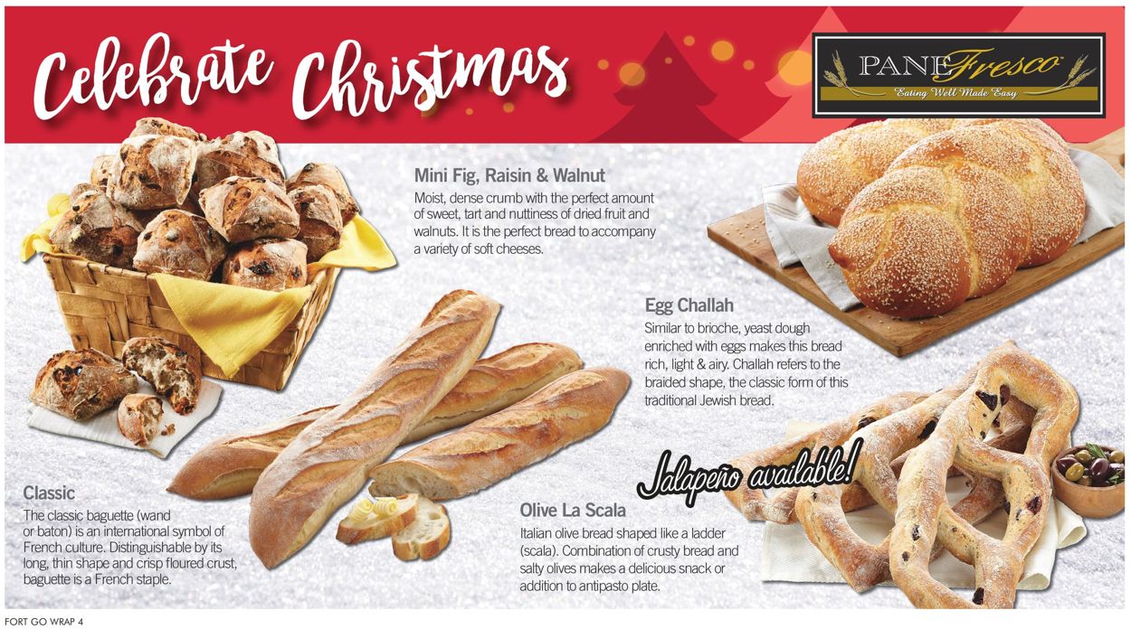 Fortinos Flyer - 12/19-12/26/2019 (Page 24)